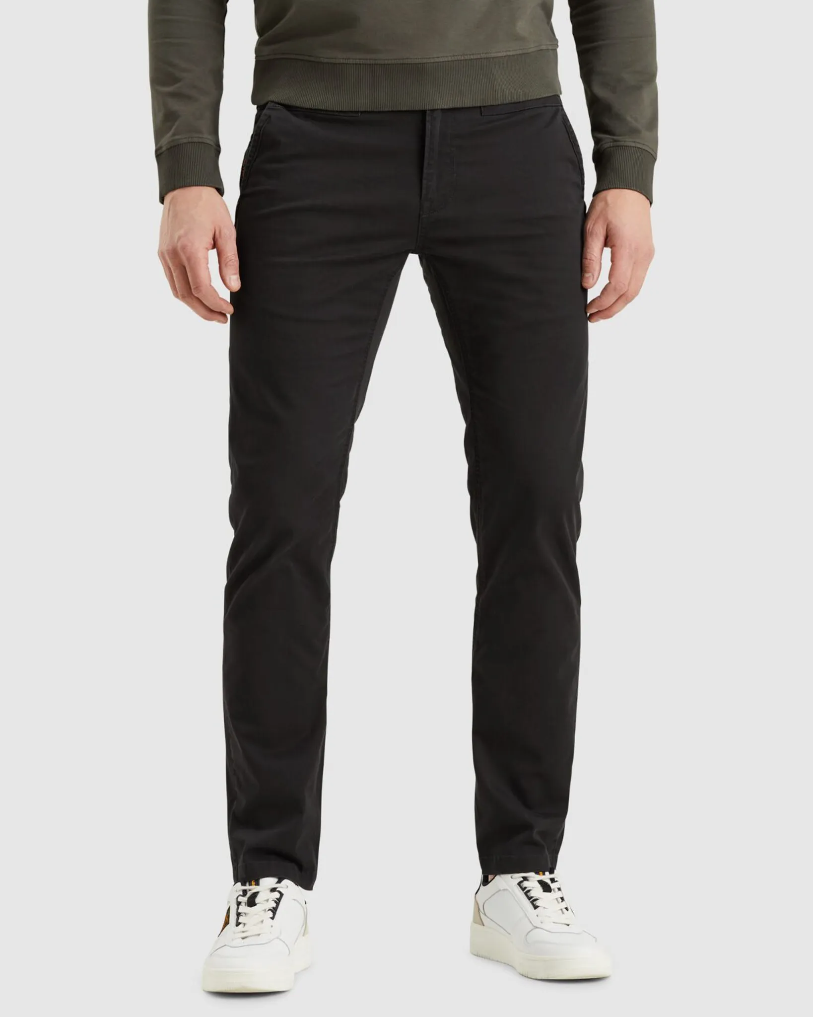 PME Legend American Classic Chino Zwart 106684-001-34/32