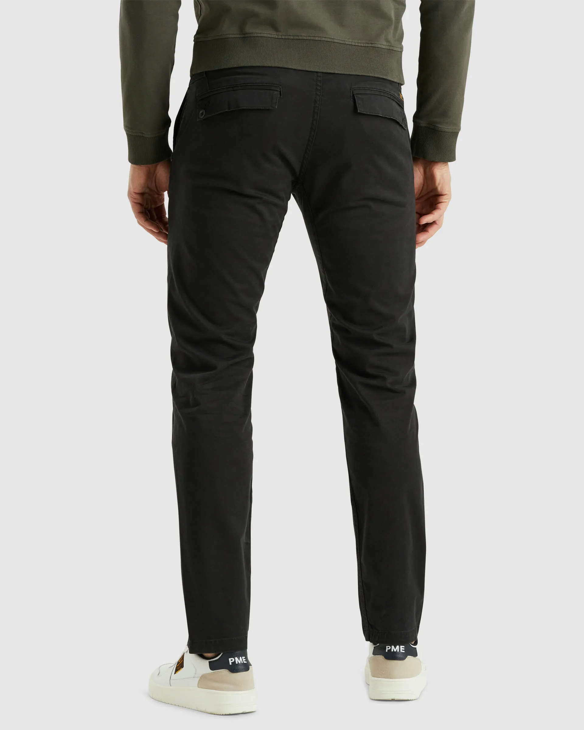 PME Legend American Classic Chino Zwart 106684-001-30/32