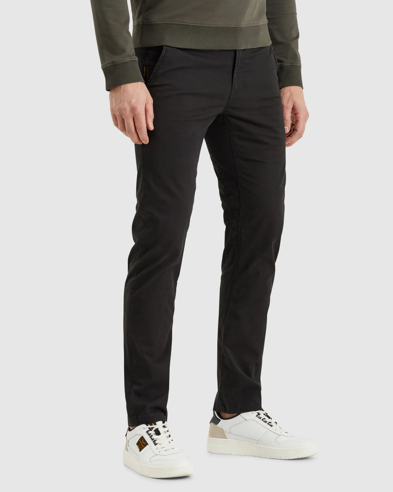 PME Legend American Classic Chino Zwart 106684-001-34/32