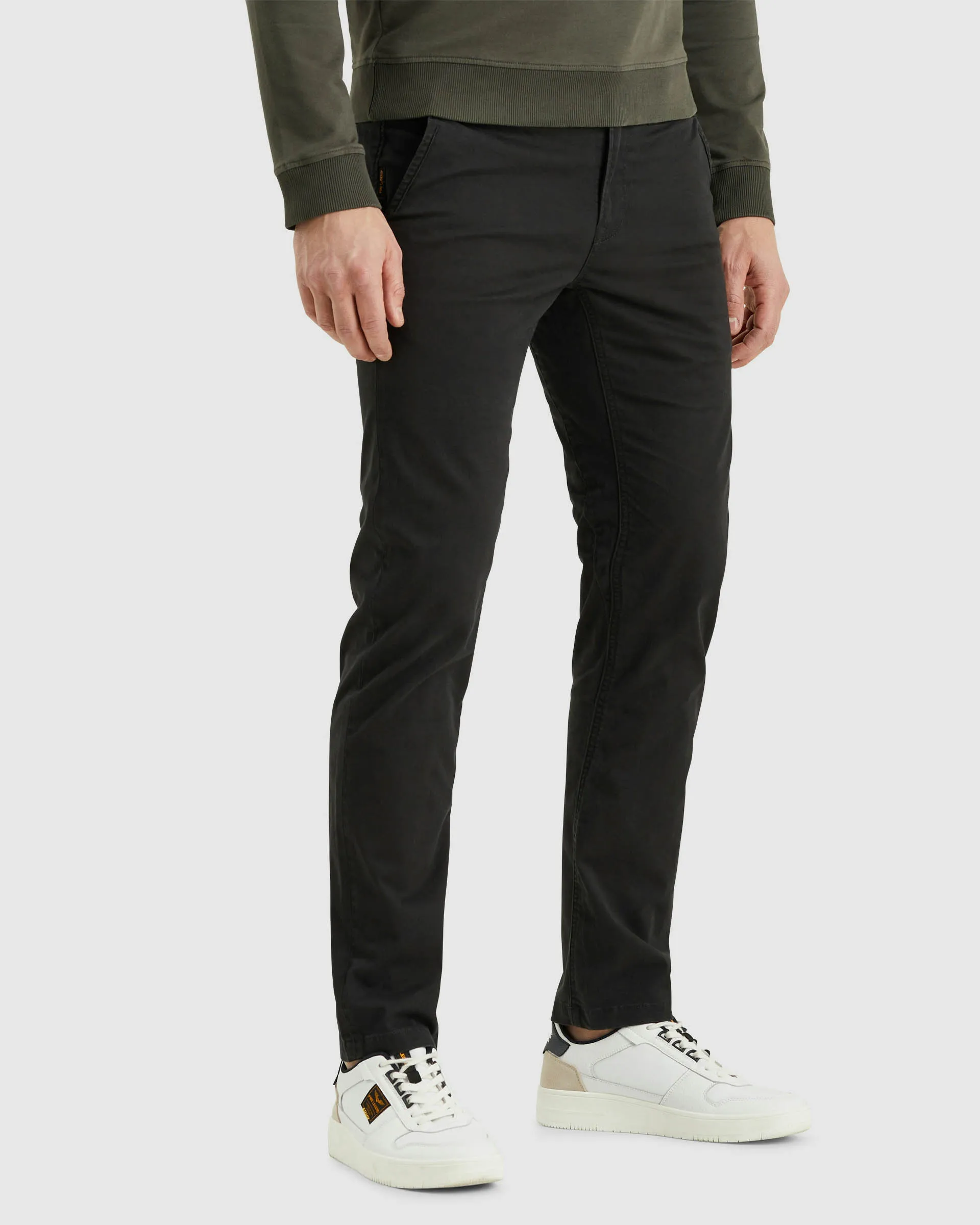 PME Legend American Classic Chino Zwart 106684-001-30/32