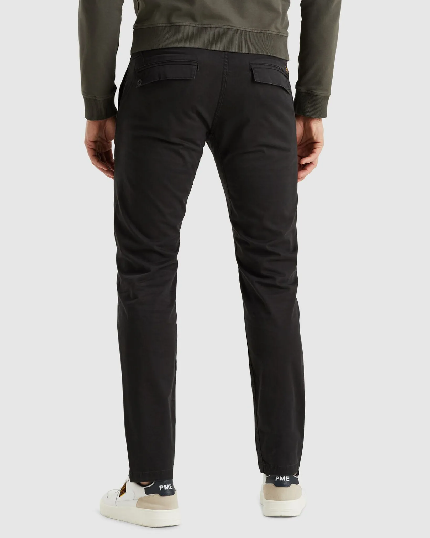 PME Legend American Classic Chino Zwart 106684-001-34/32