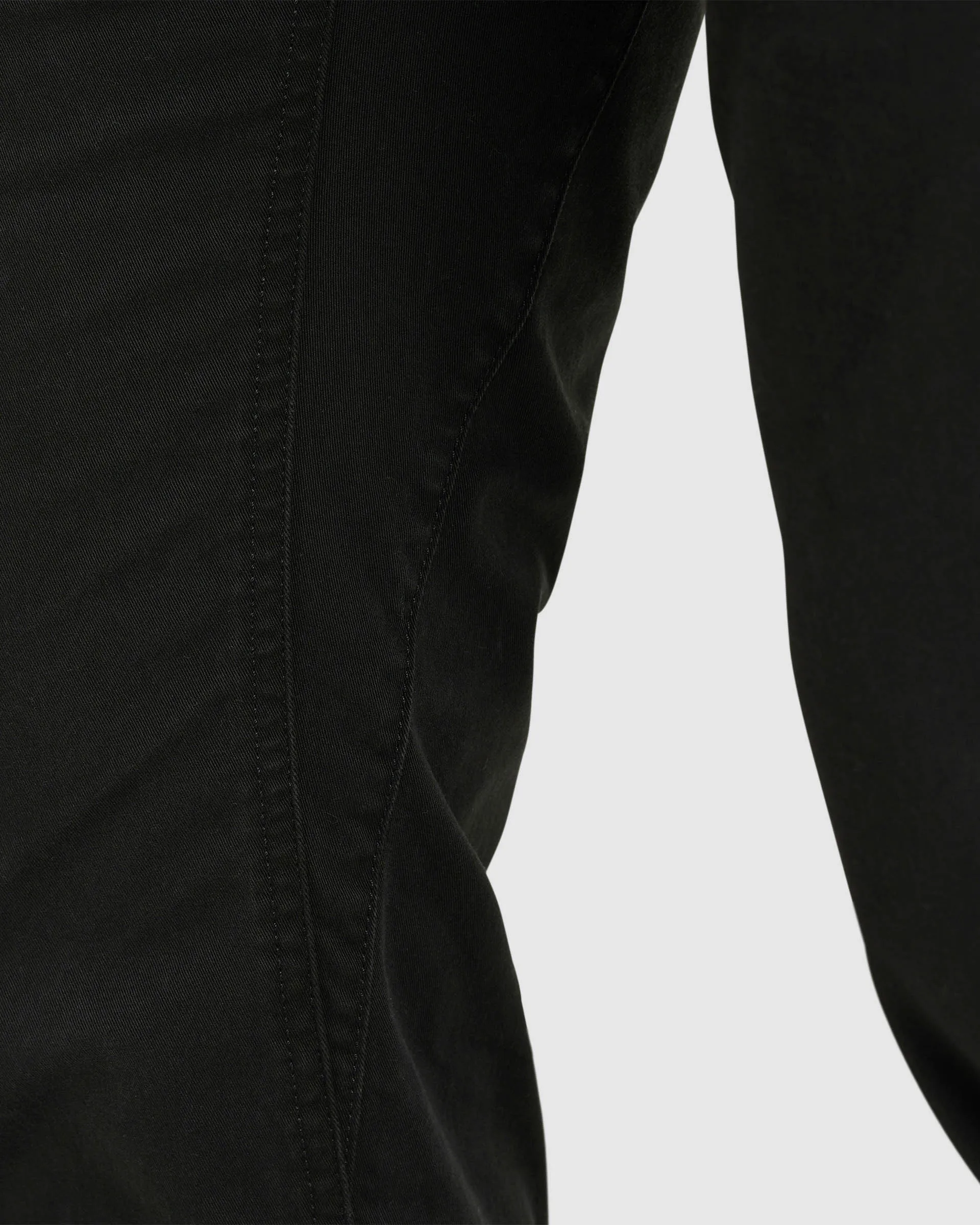 PME Legend American Classic Chino Zwart 106684-001-30/32