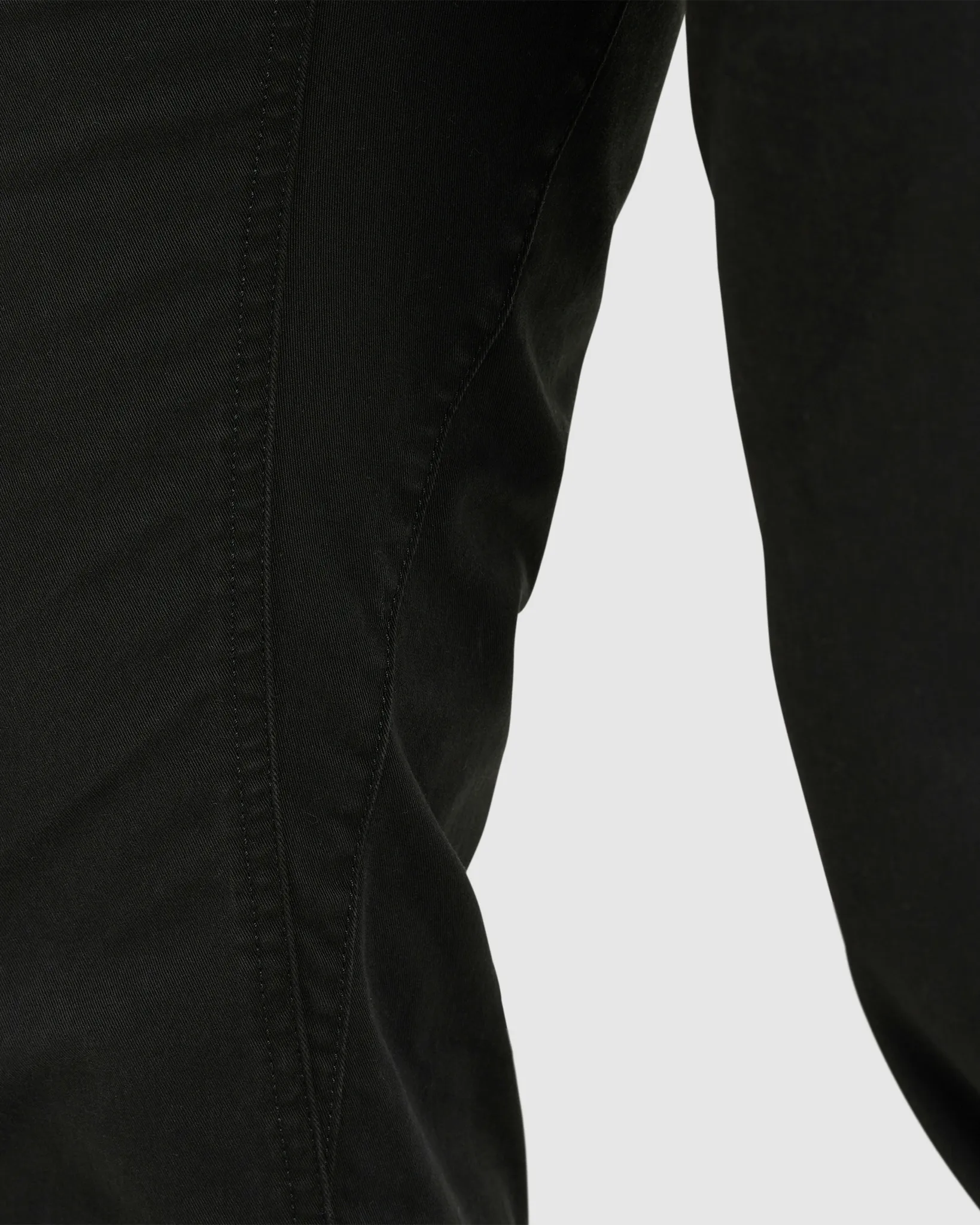 PME Legend American Classic Chino Zwart 106684-001-34/32