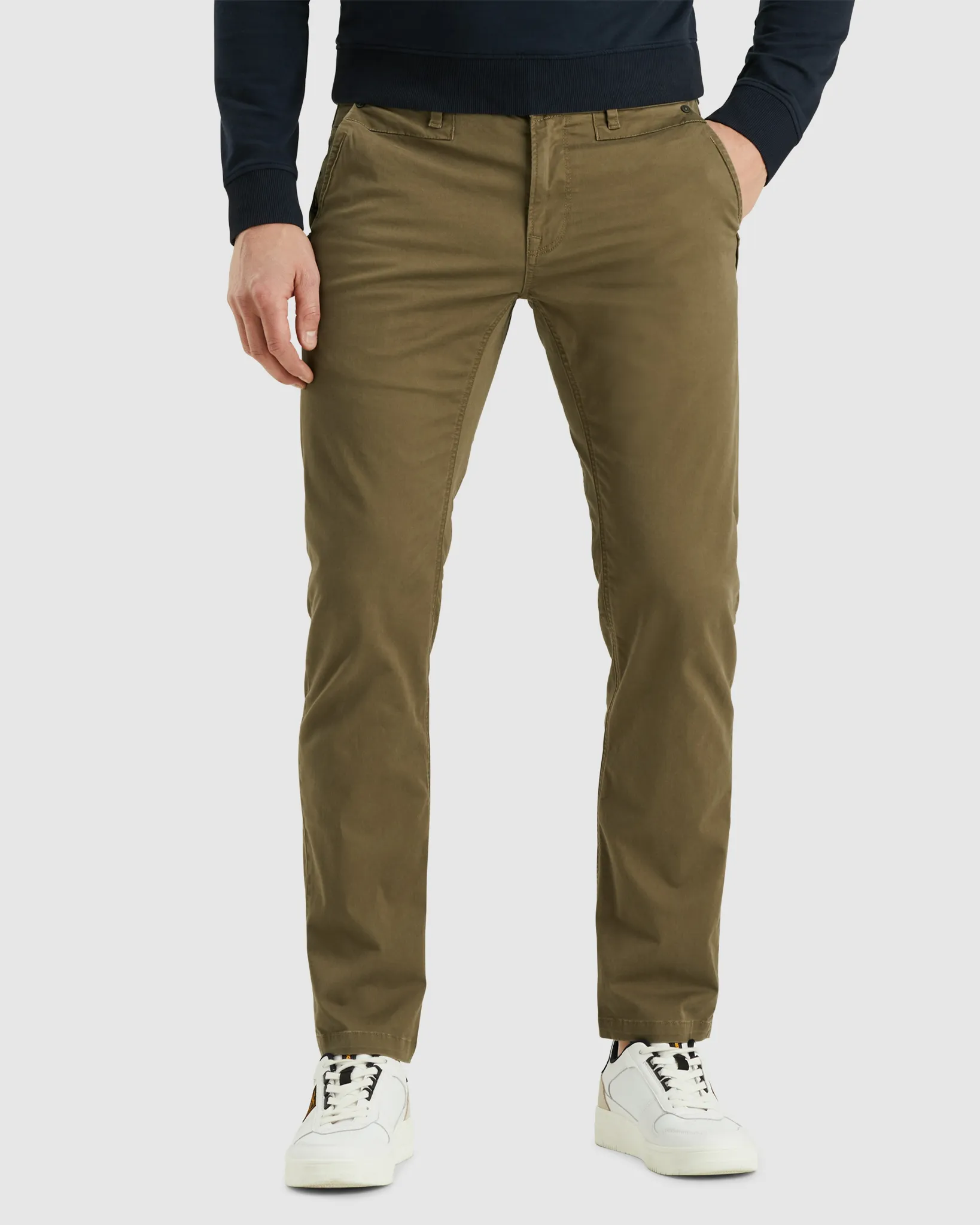 PME Legend American Classic Chino Groen 106685-001-30/32