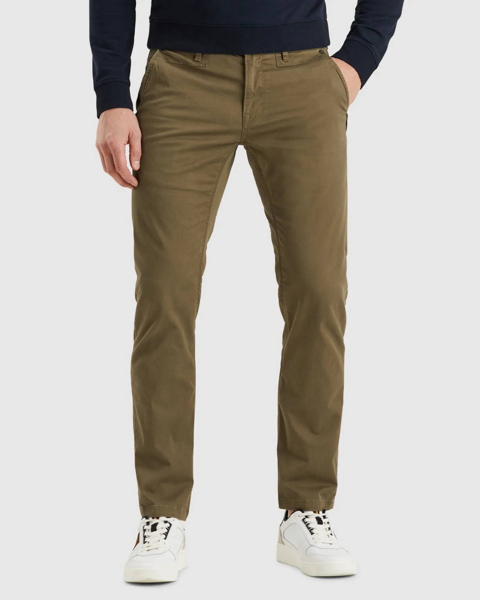 PME Legend American Classic Chino Groen 106685-001-30/34