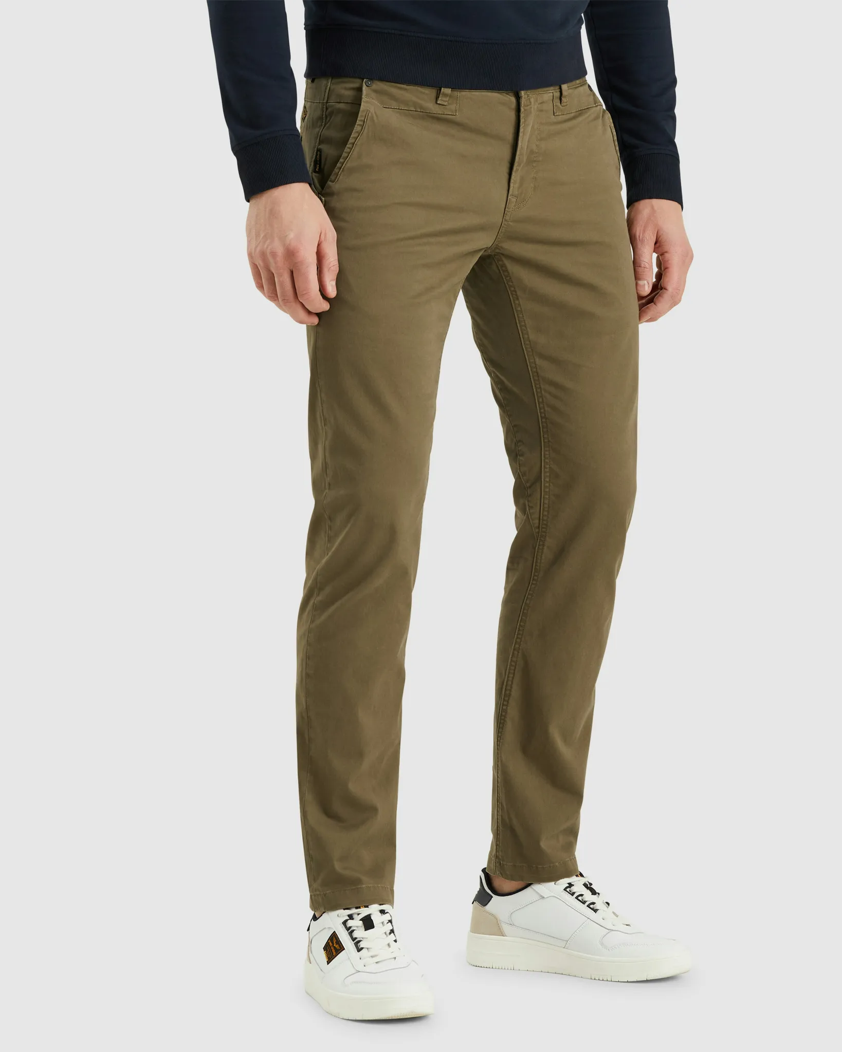 PME Legend American Classic Chino Groen 106685-001-30/32