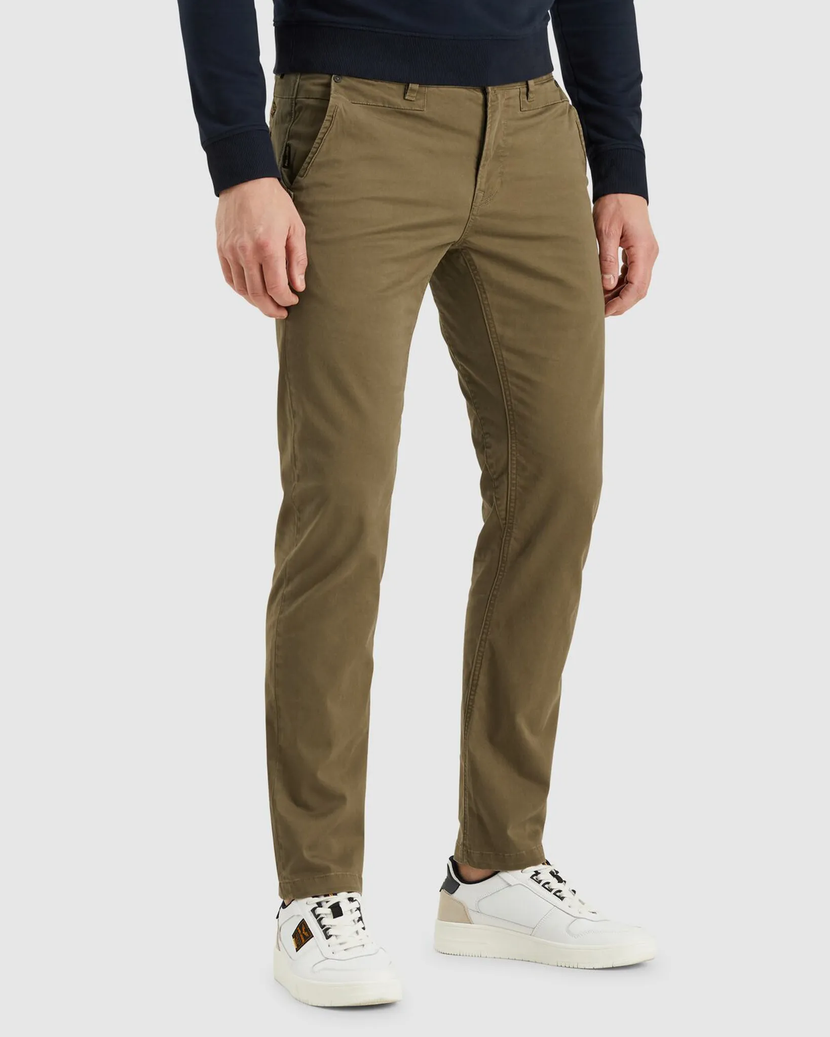 PME Legend American Classic Chino Groen 106685-001-30/34