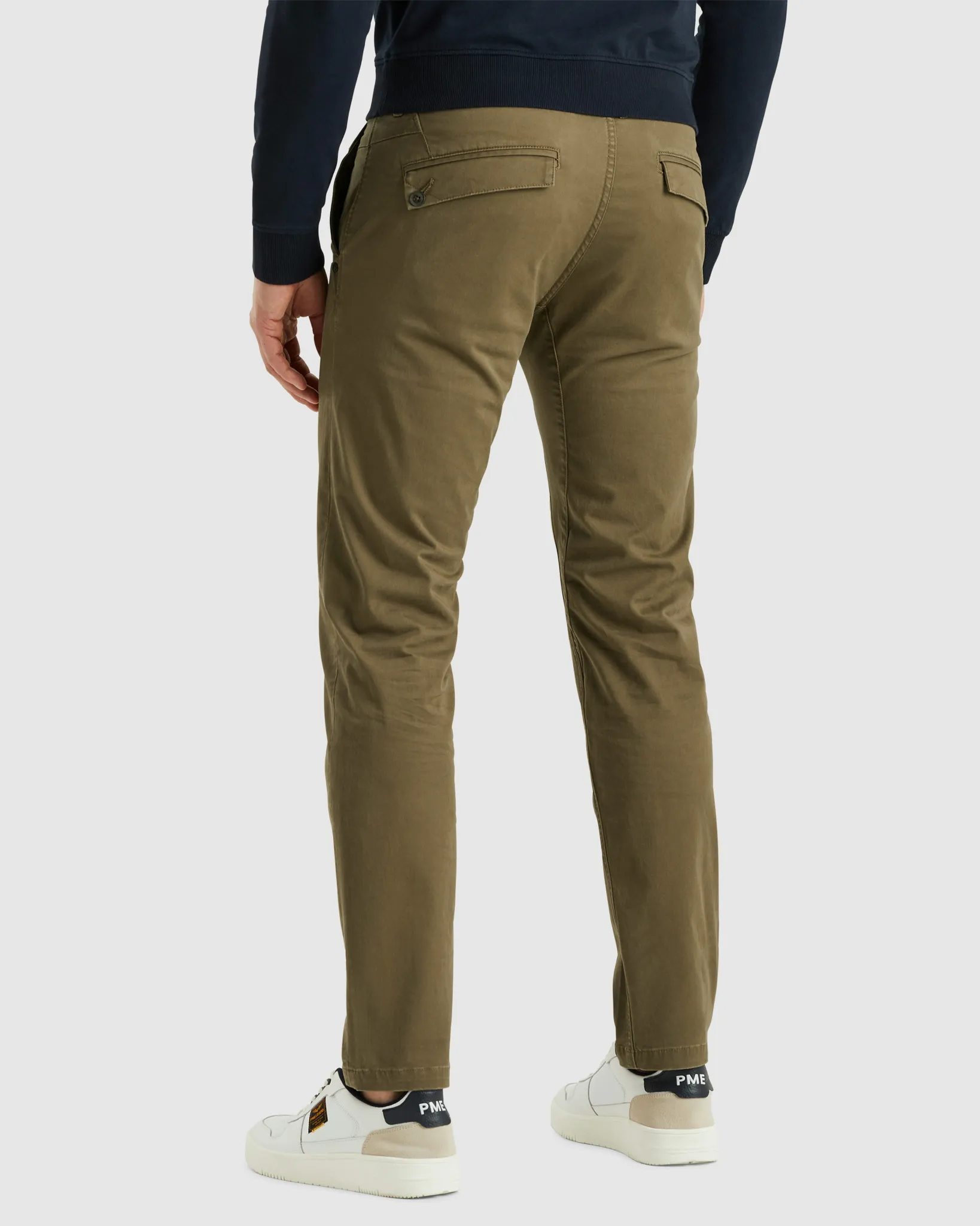 PME Legend American Classic Chino Groen 106685-001-30/32