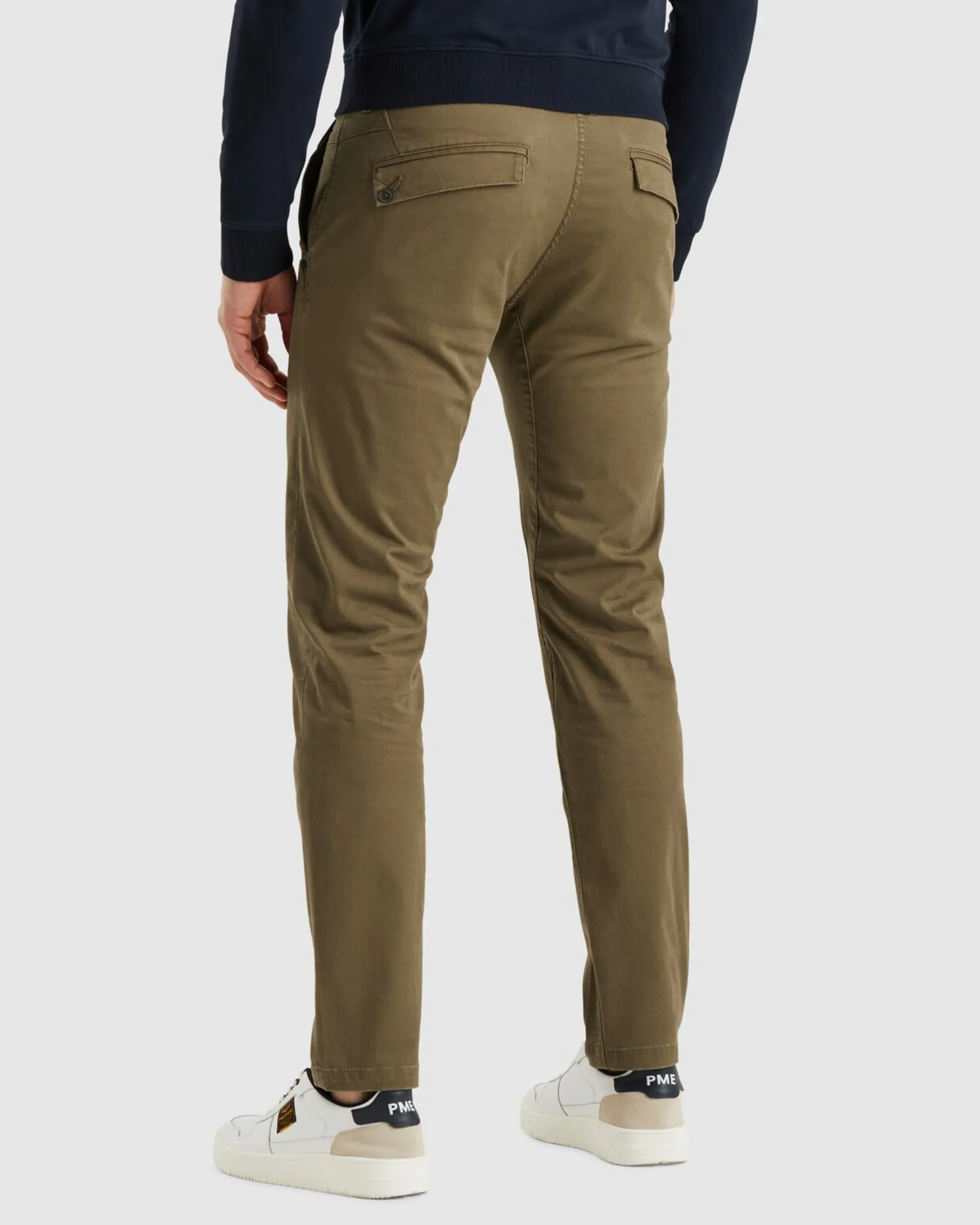PME Legend American Classic Chino Groen 106685-001-30/34