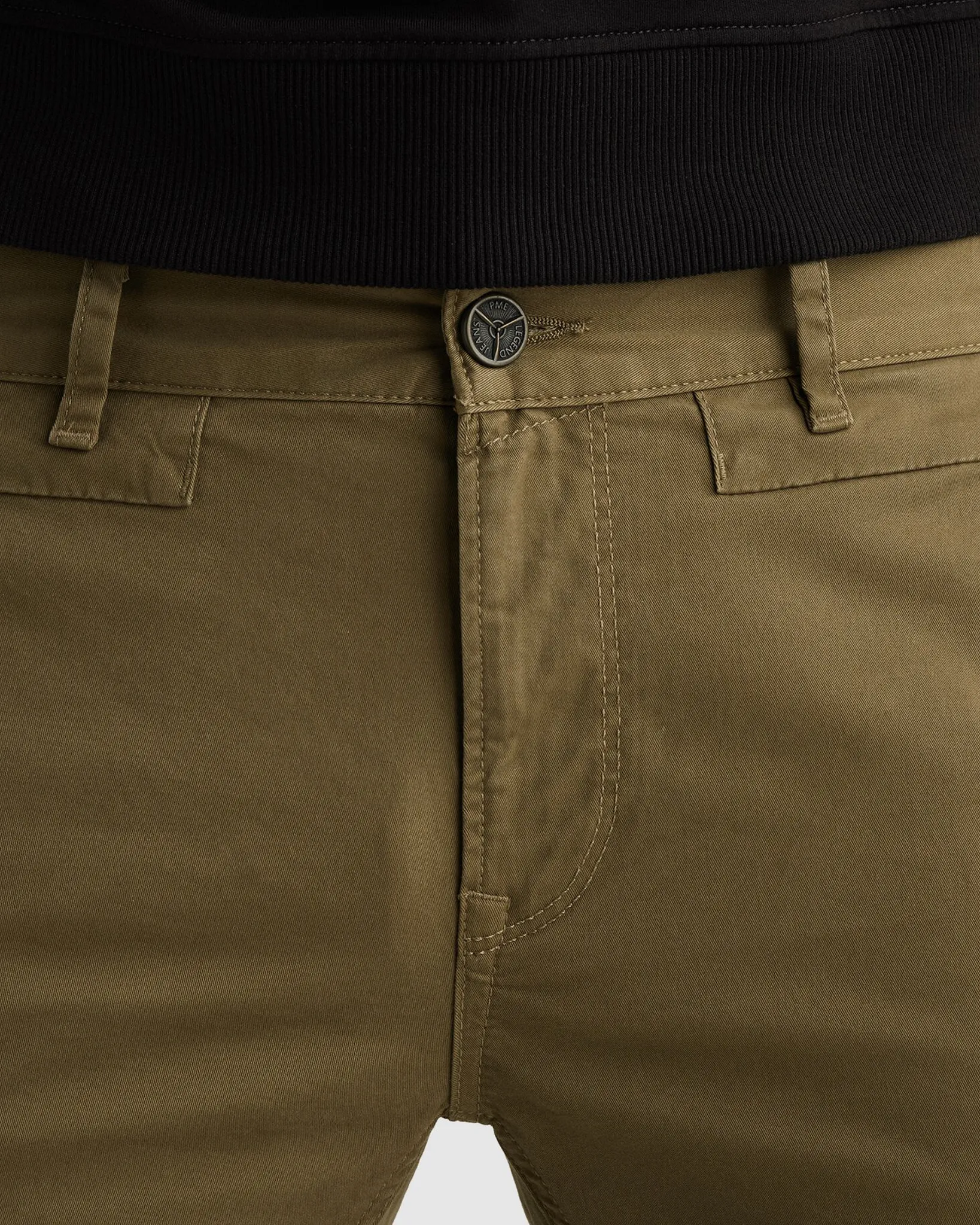 PME Legend American Classic Chino Groen 106685-001-30/34