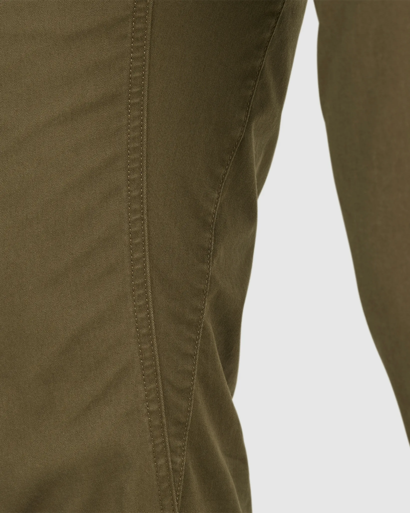 PME Legend American Classic Chino Groen 106685-001-30/32