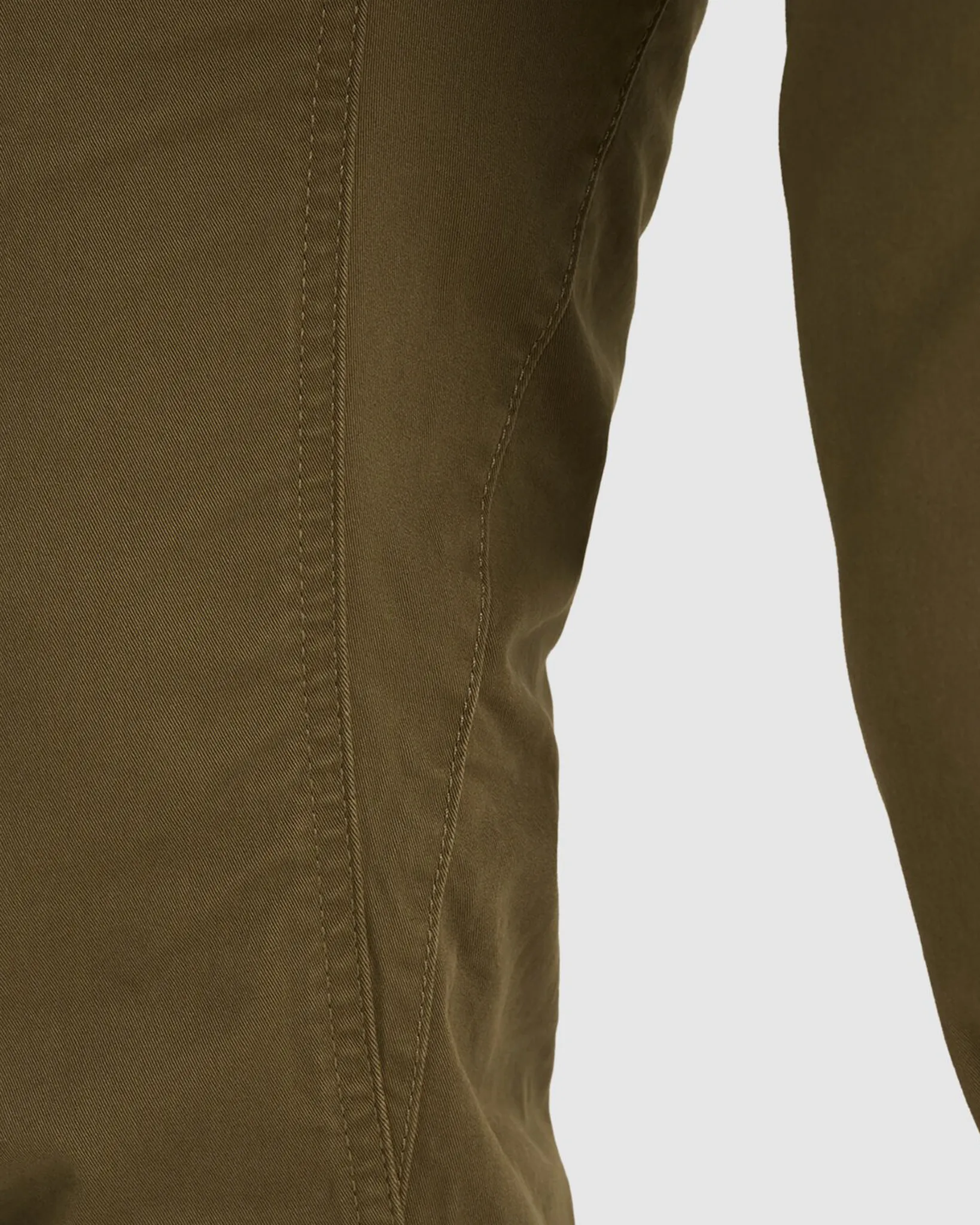 PME Legend American Classic Chino Groen 106685-001-30/34