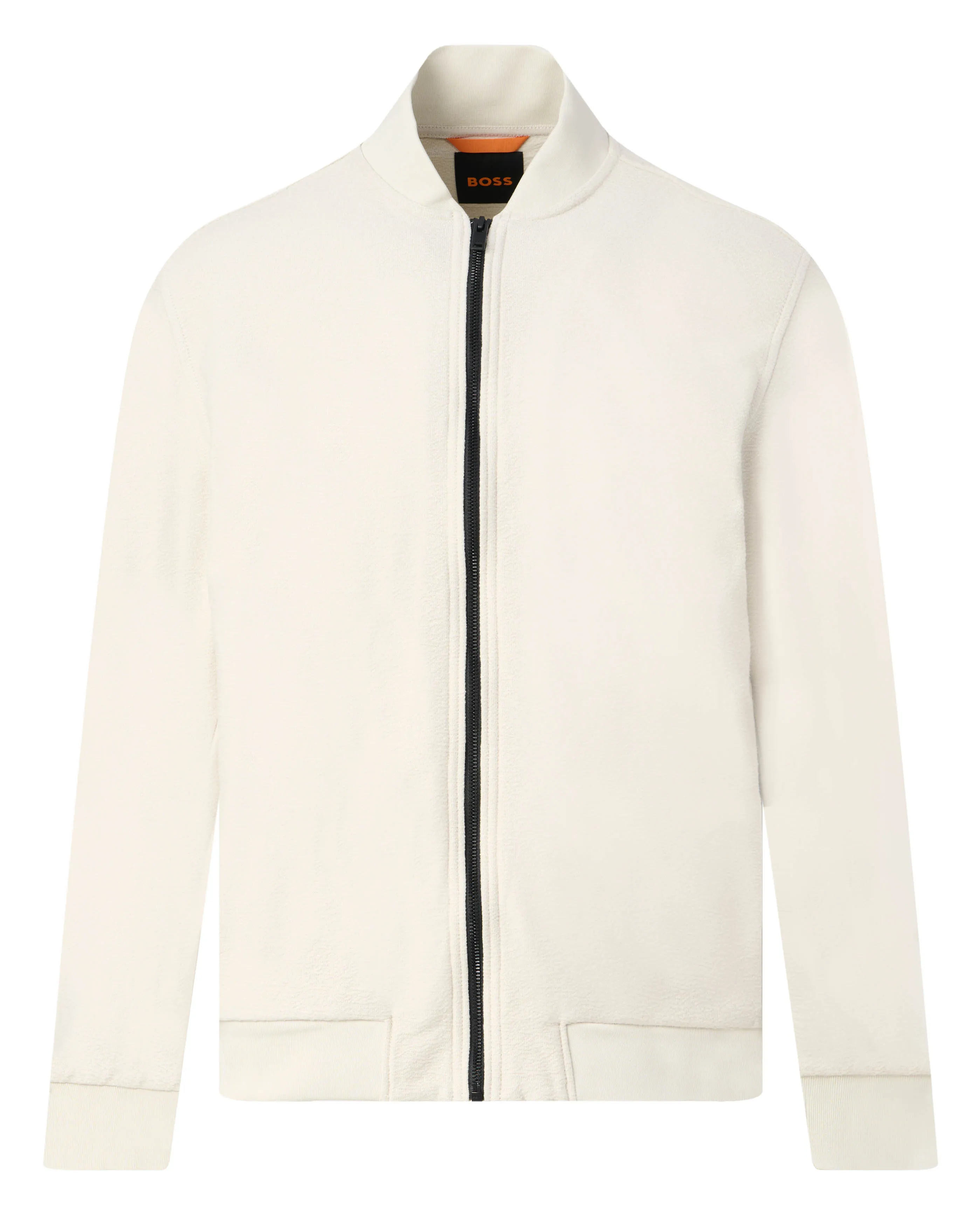 Boss Casual Vest Beige 106686-001-L