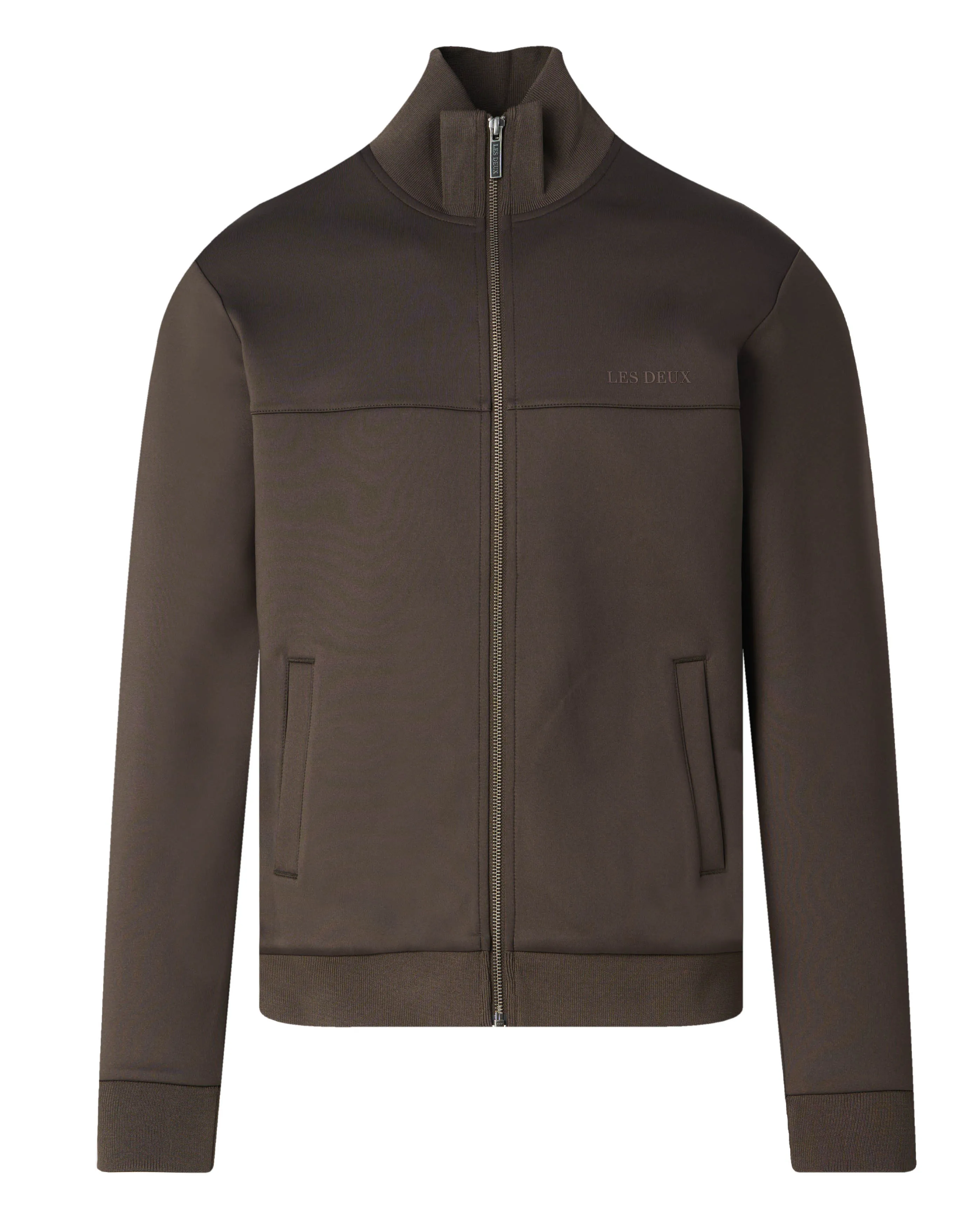 Les Deux Jack Bruin 106691-001-XL