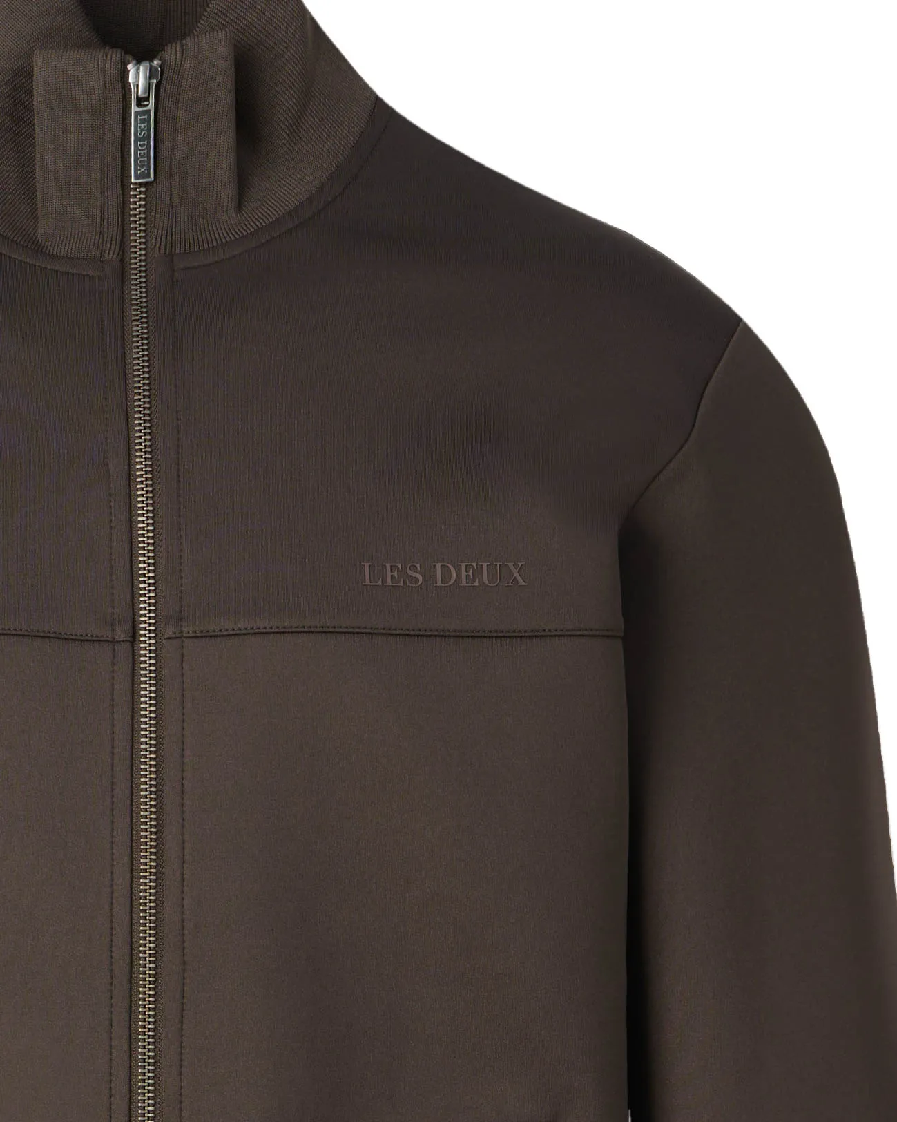 Les Deux Jack Bruin 106691-001-XL