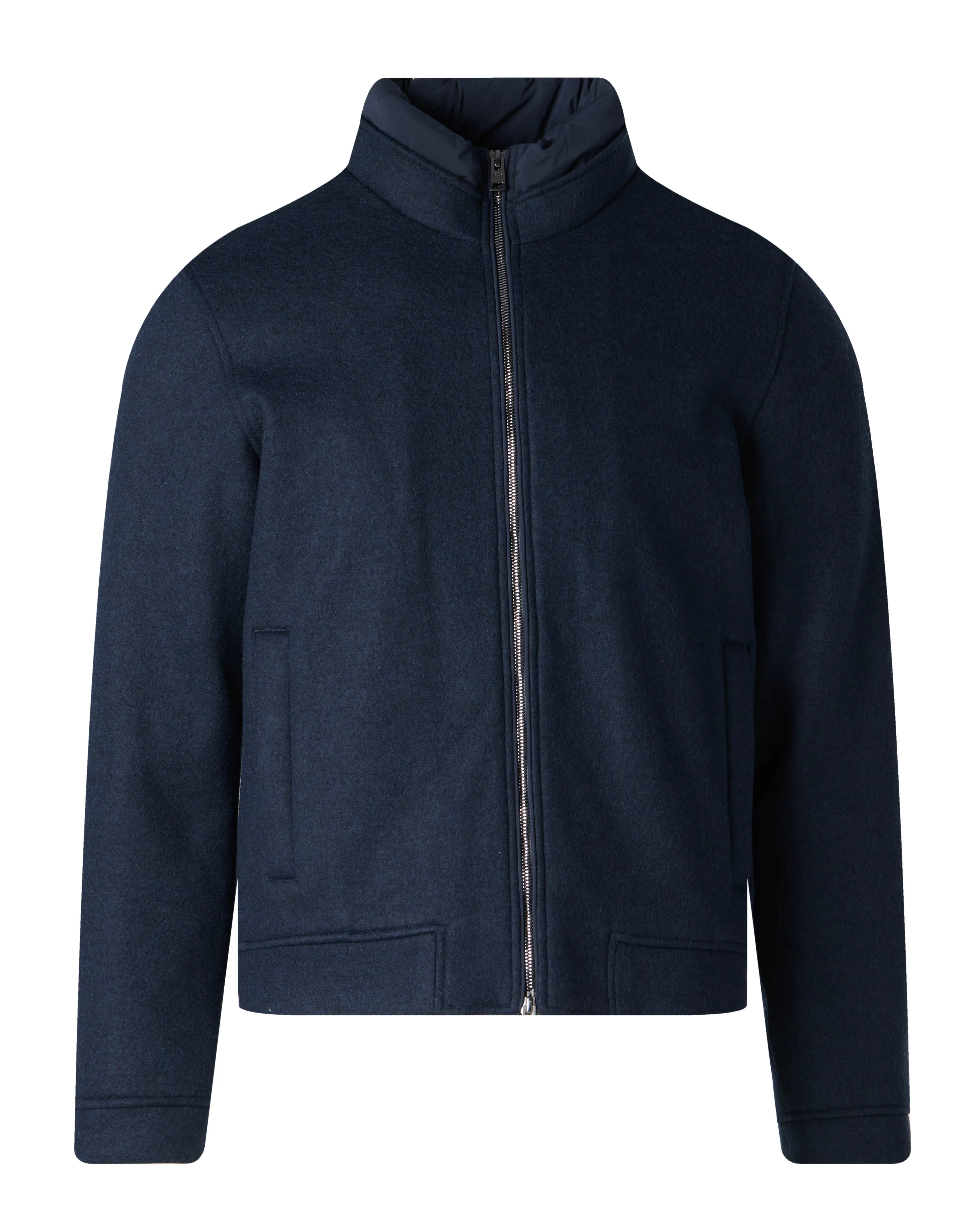 Woolrich Jack Blauw 106708-001-L