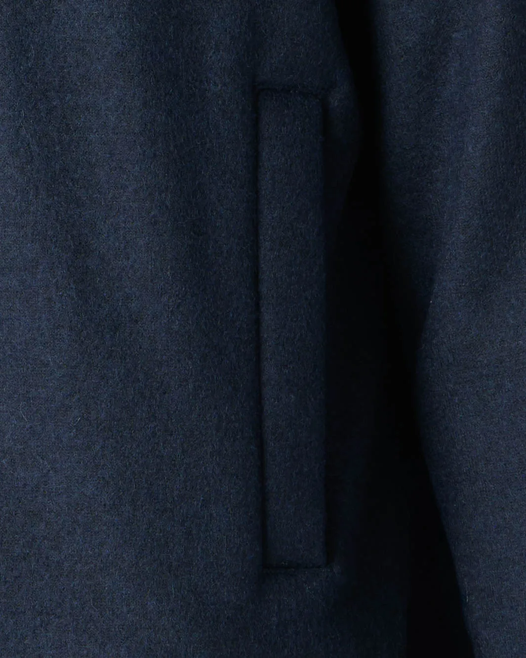 Woolrich Jack Blauw 106708-001-L