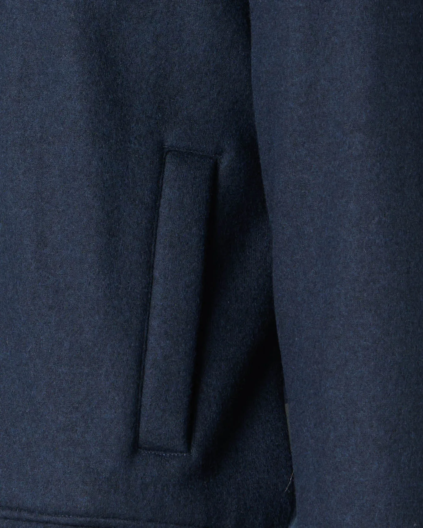 Woolrich Jack Blauw 106708-001-L