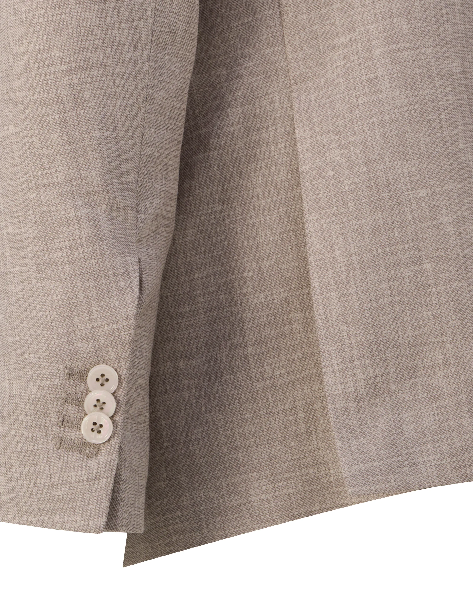 Vesper Draper 2-delig Trouwpak Sand 106753-002-44