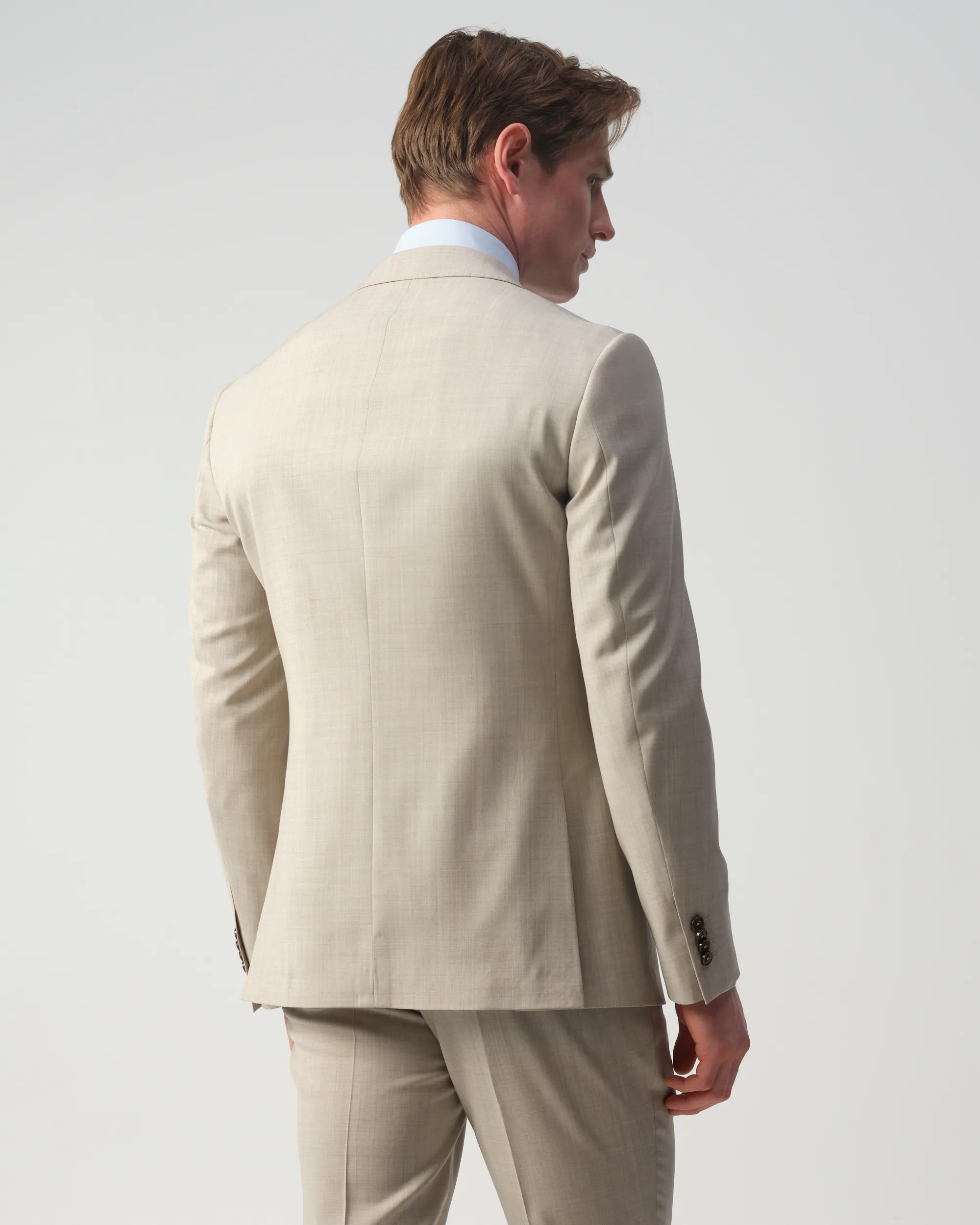 Vesper Draper 2-delig Pak Beige uni 106757-001-44