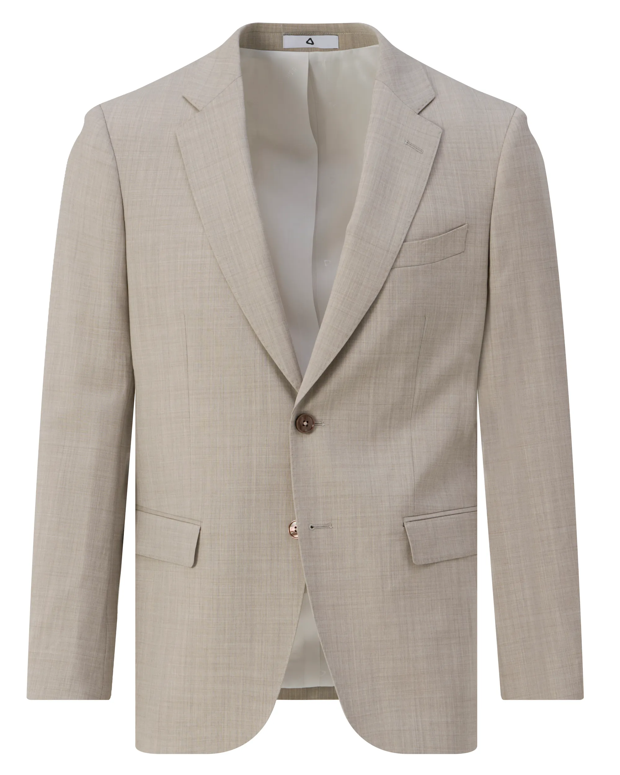 Vesper Draper 2-delig Pak Beige uni 106757-001-44