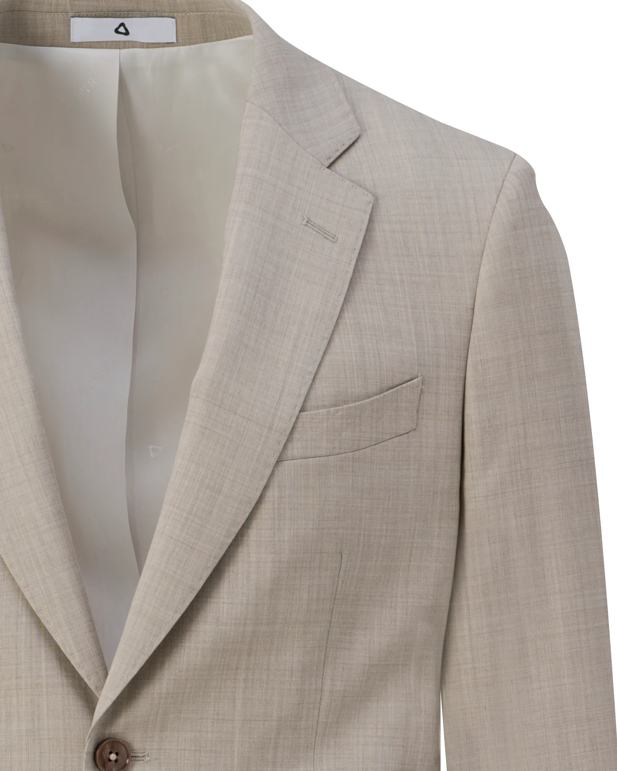 Vesper Draper 2-delig Pak Beige uni 106757-001-44