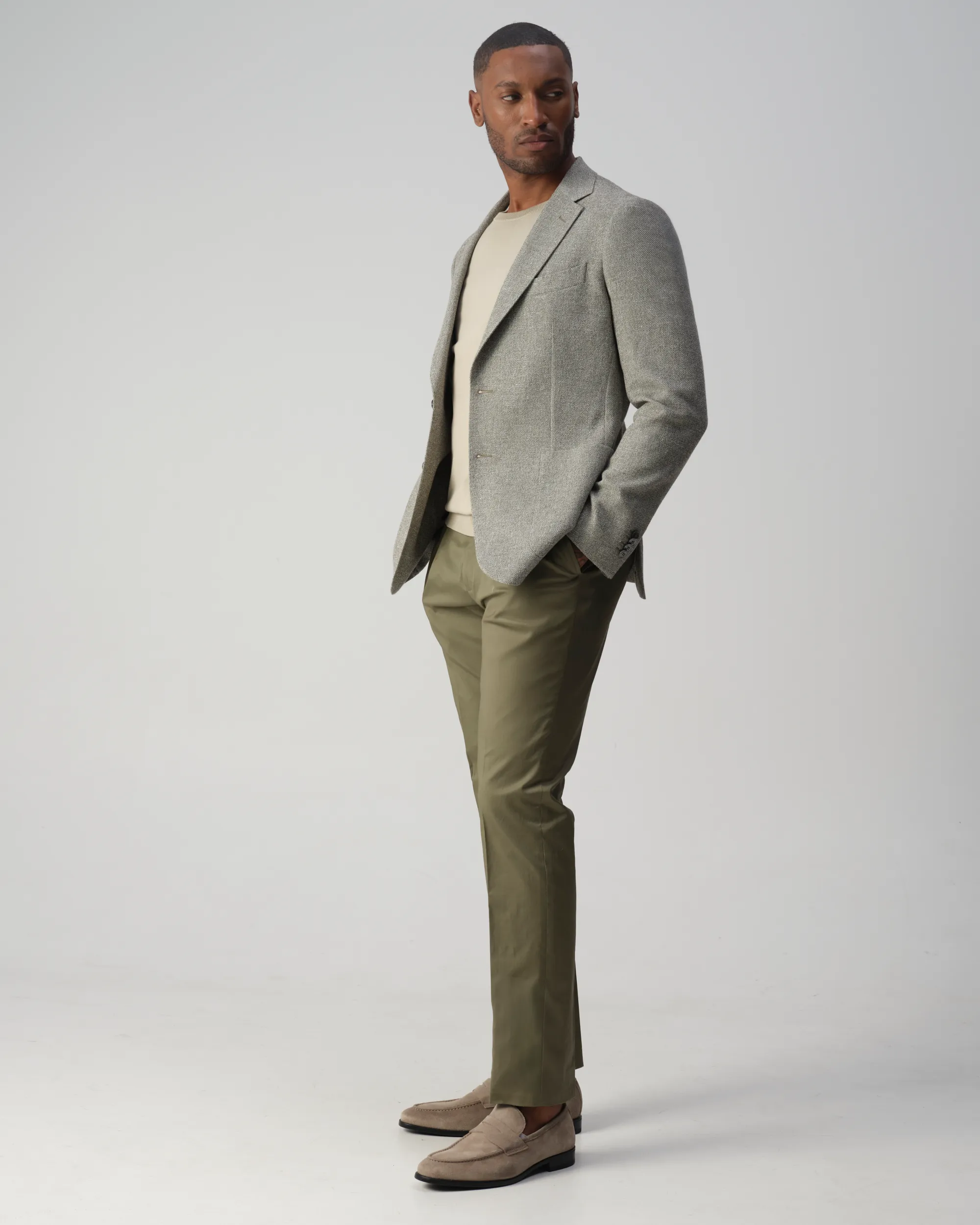 Vesper Sterling Colbert Light Green 106759-002-46