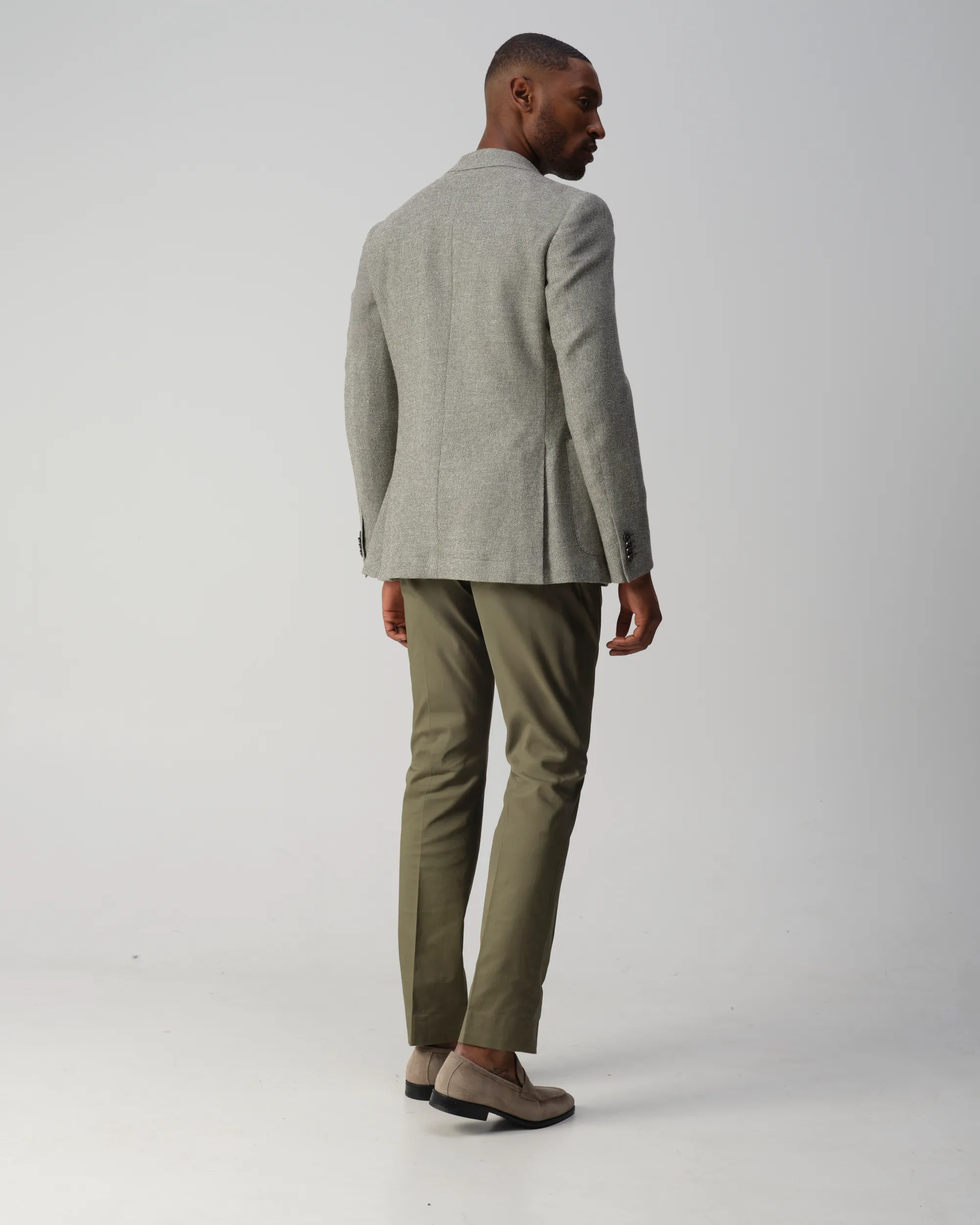 Vesper Sterling Colbert Light Green 106759-002-46