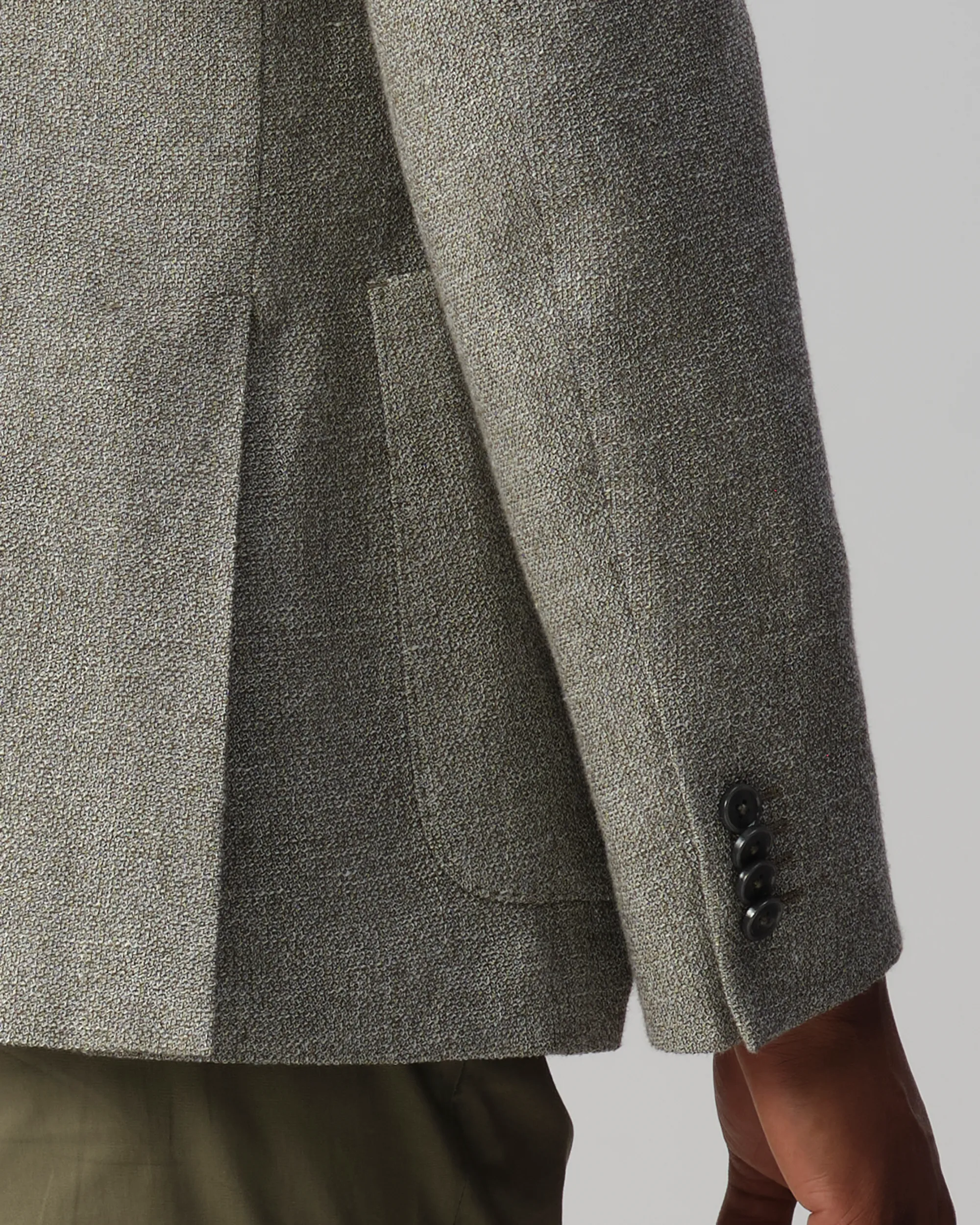 Vesper Sterling Colbert Light Green 106759-002-46