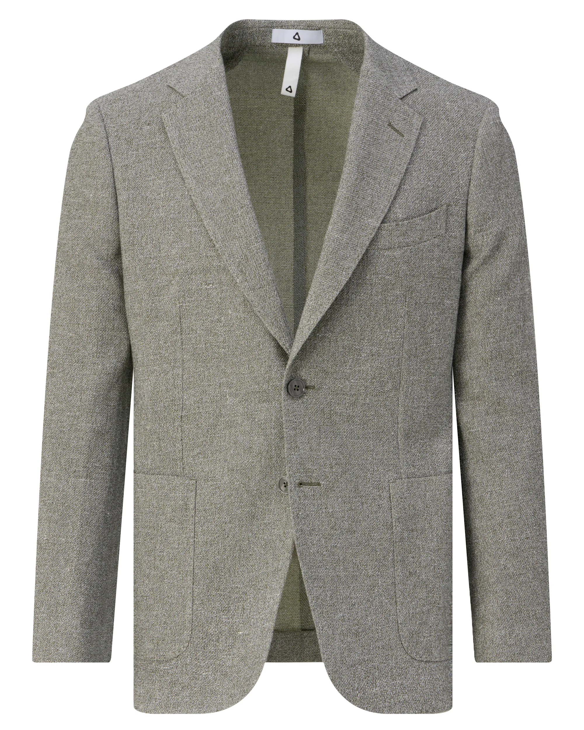 Vesper Sterling Colbert Light Green 106759-002-46