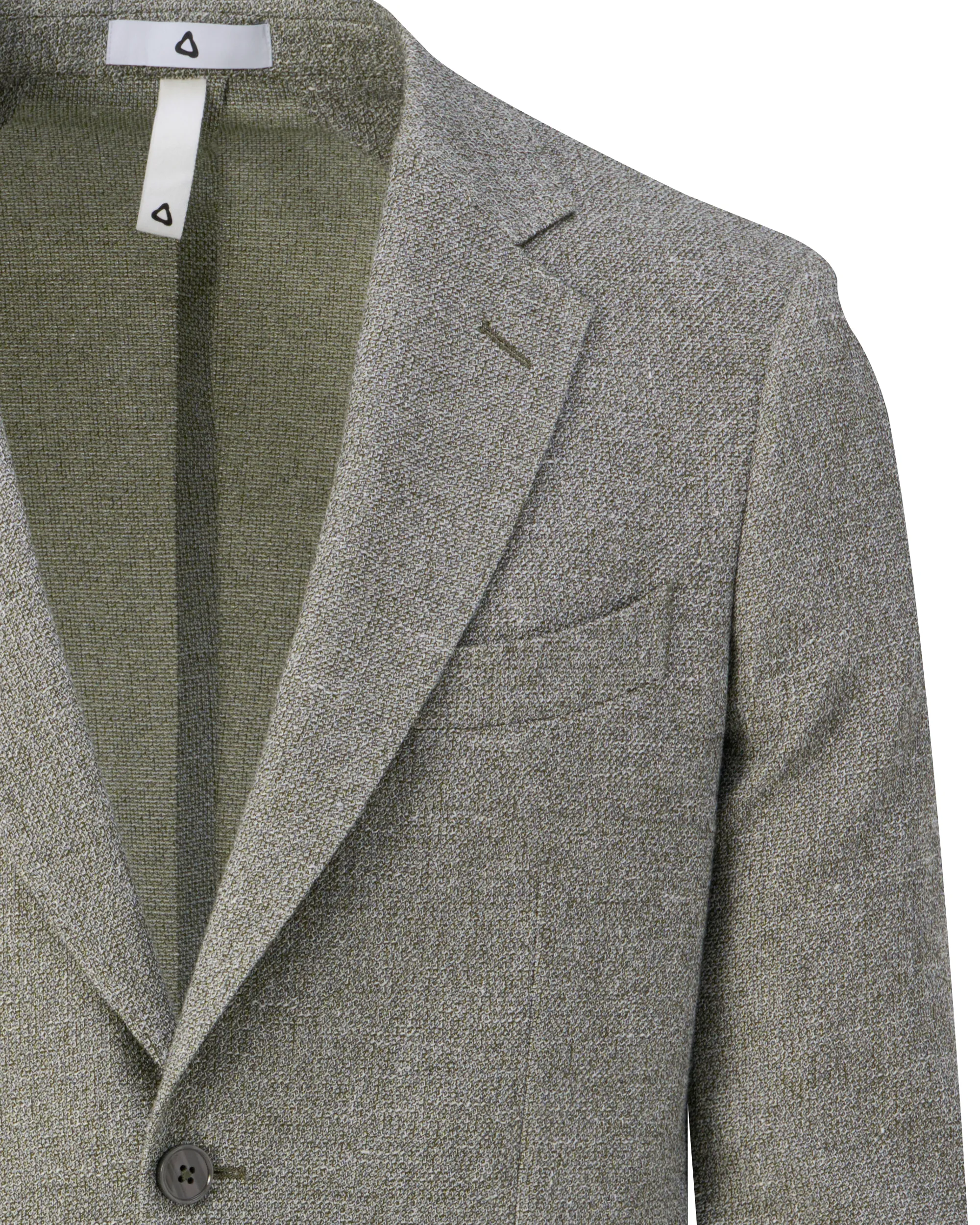 Vesper Sterling Colbert Light Green 106759-002-46