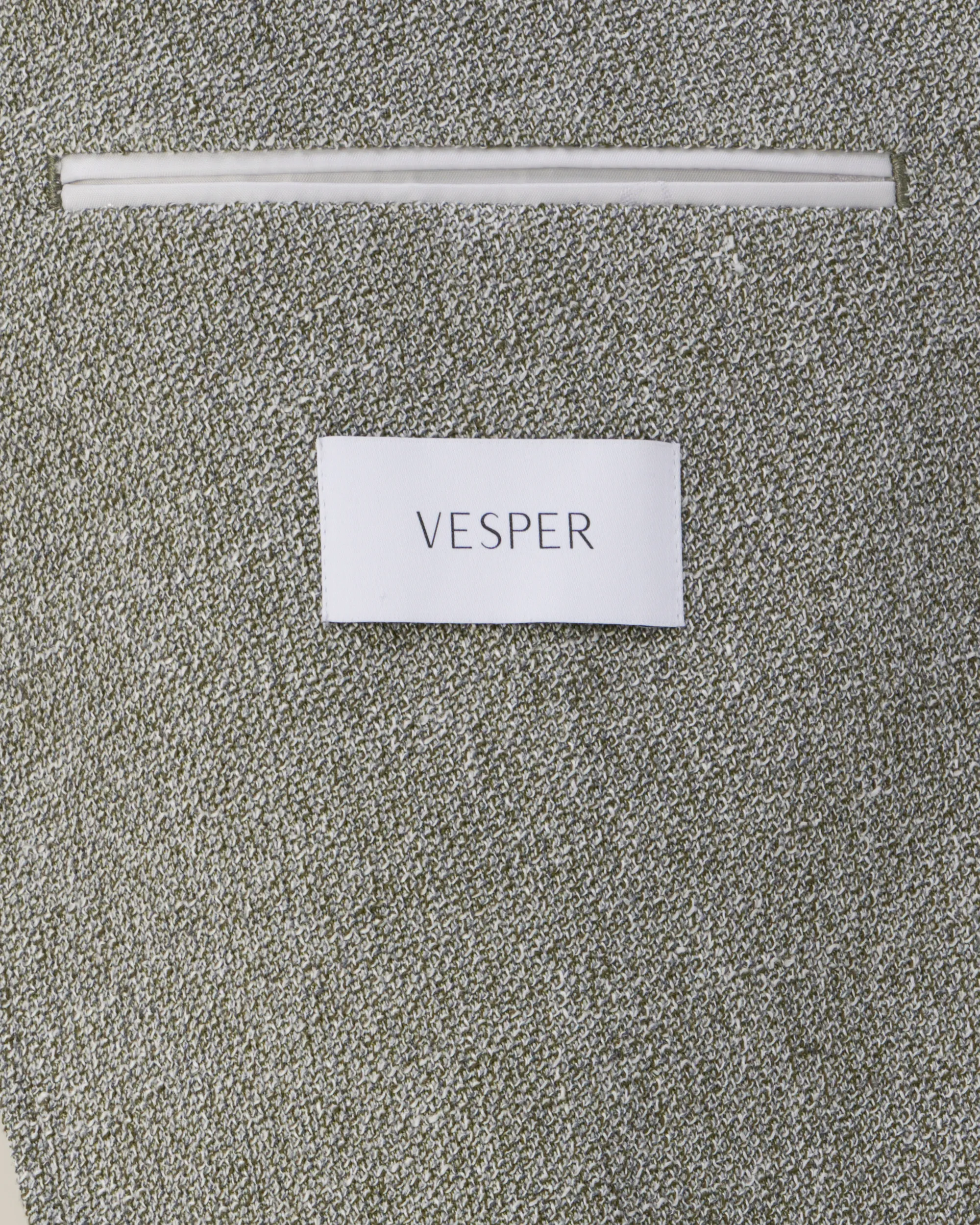 Vesper Sterling Colbert Light Green 106759-002-46