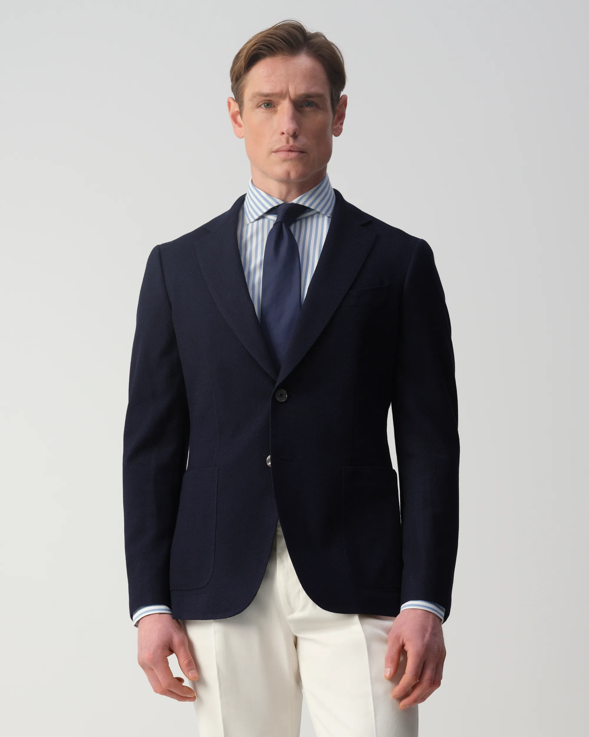 Vesper Sterling Colbert Navy 106760-001-25