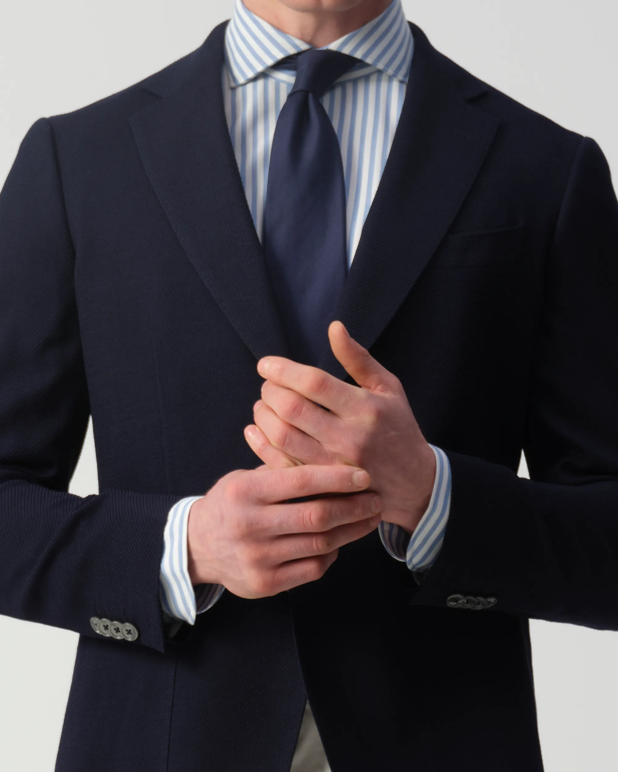 Vesper Sterling Colbert Navy 106760-001-25