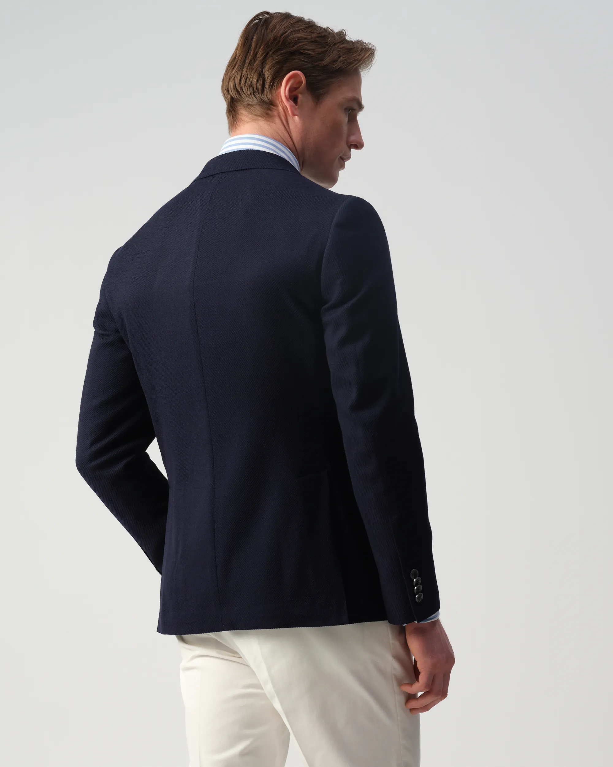 Vesper Sterling Colbert Navy 106760-001-25