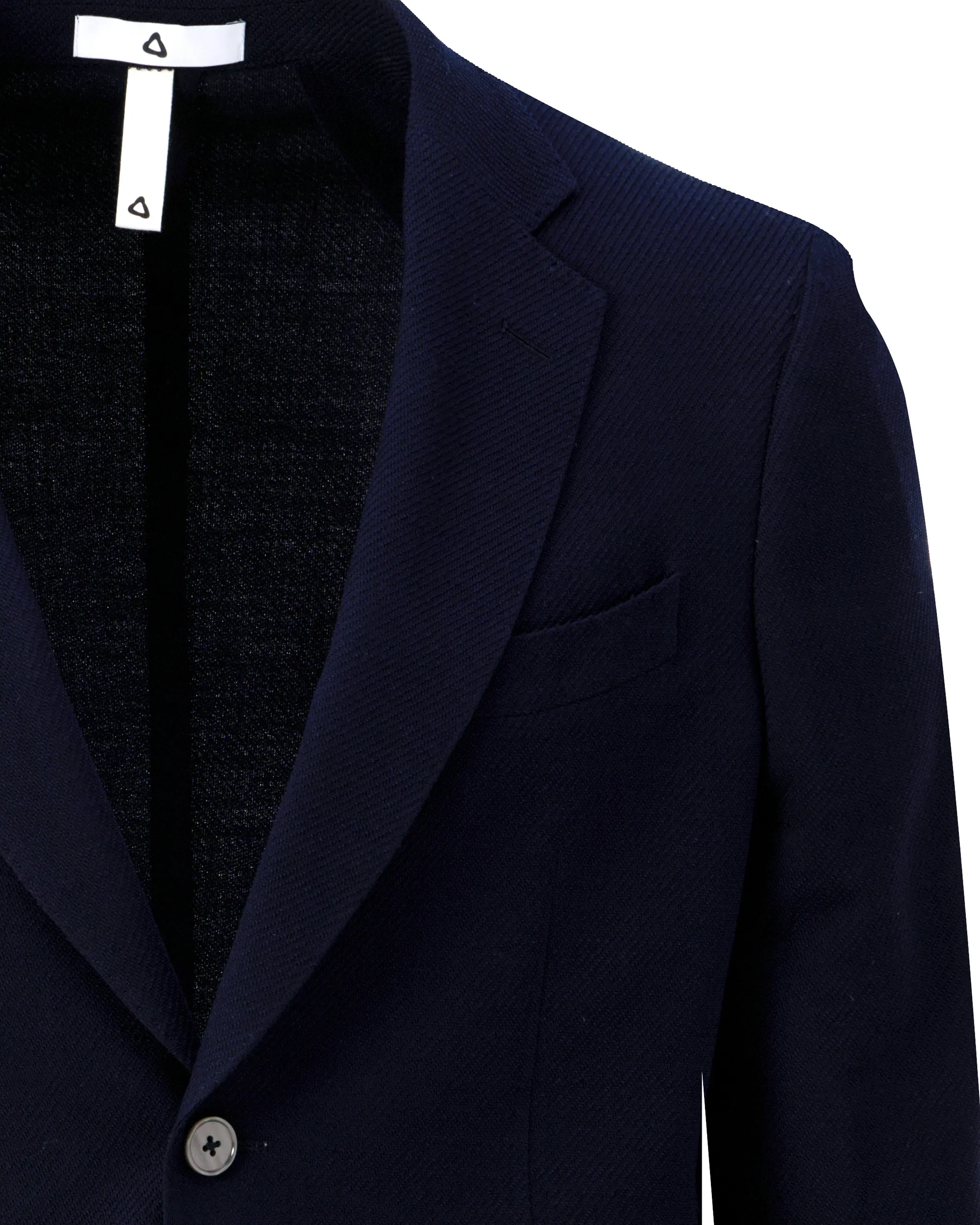 Vesper Sterling Colbert Navy 106760-001-25