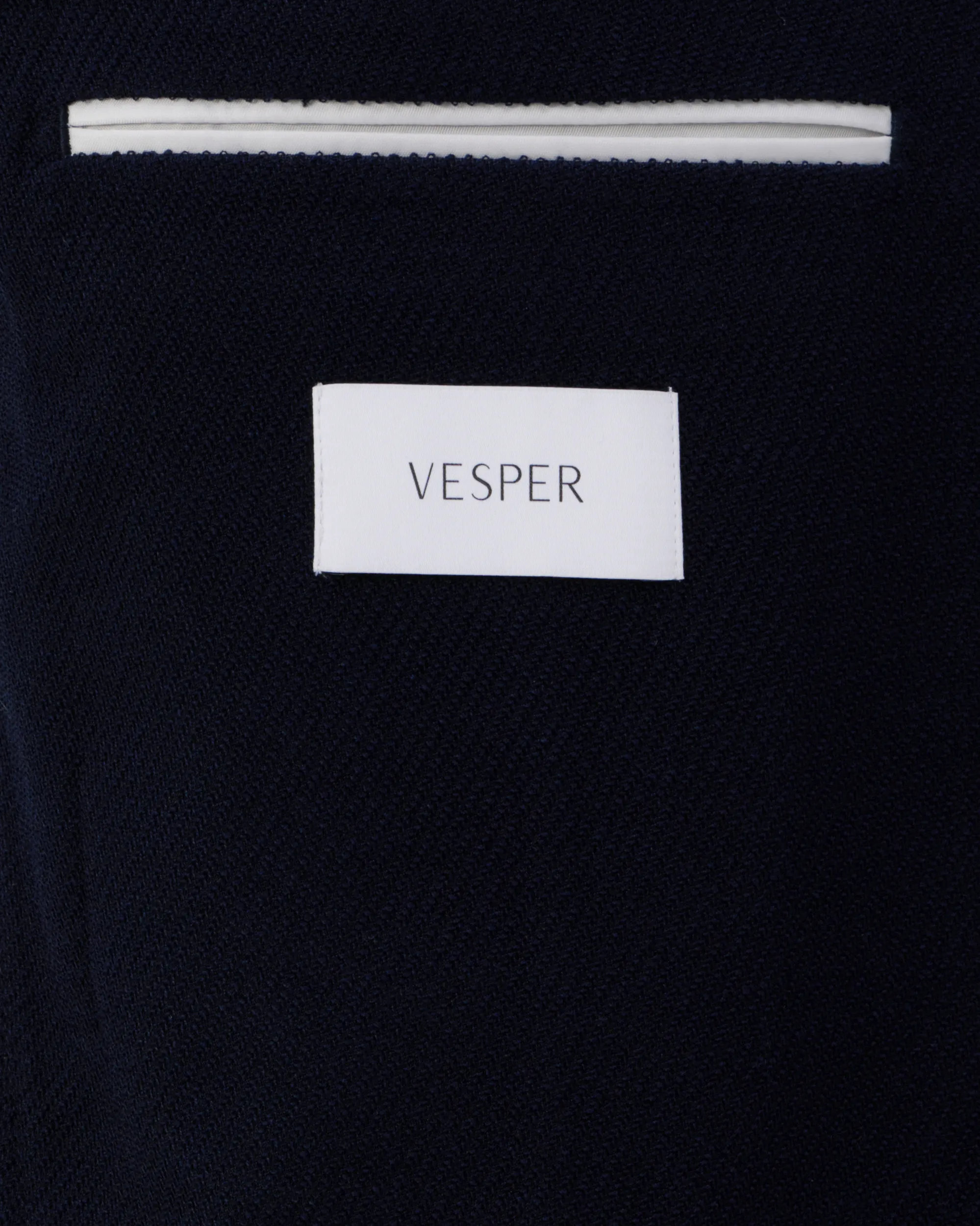 Vesper Sterling Colbert Navy 106760-001-25