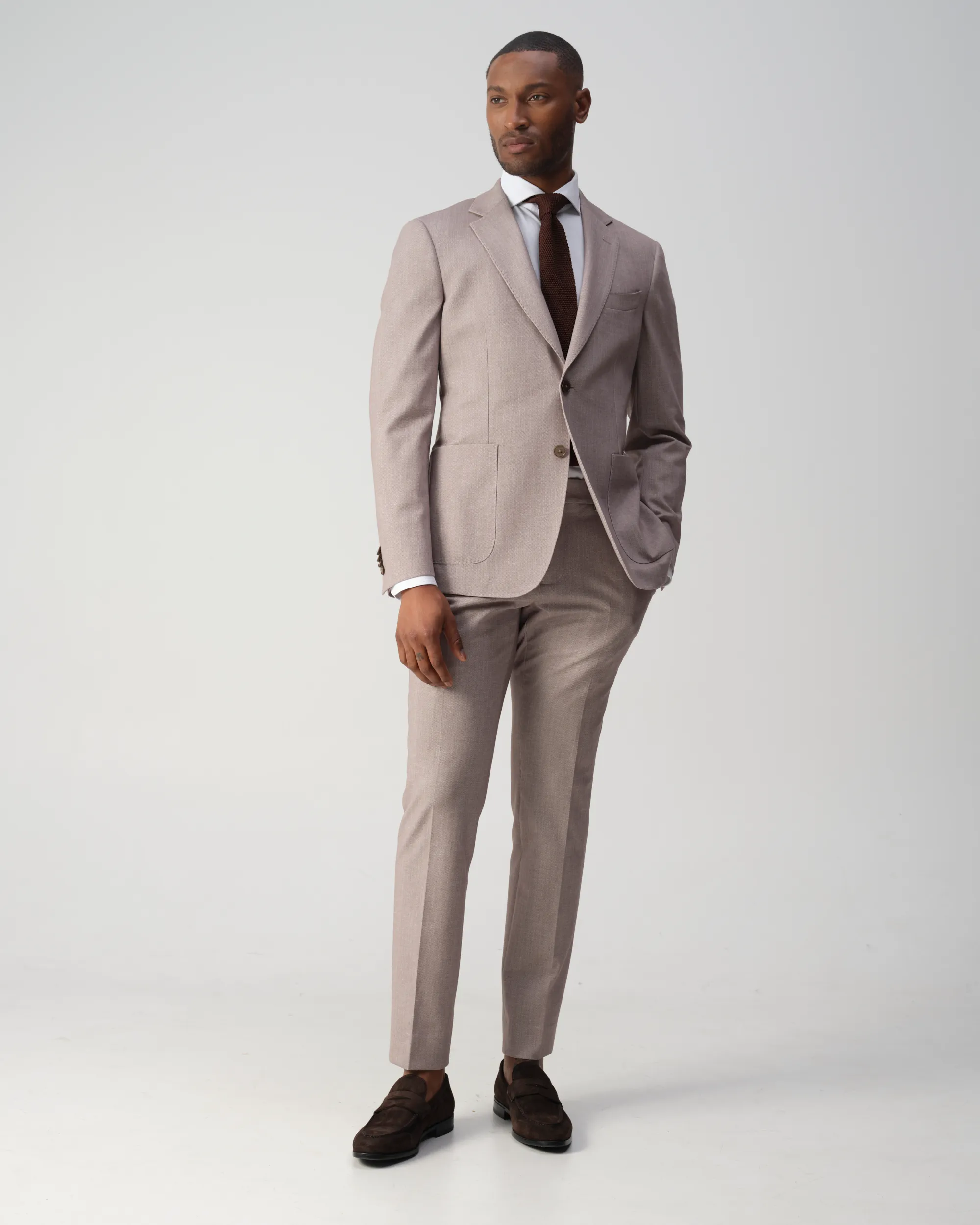 Vesper Sterling Colbert Beige uni 106761-003-25