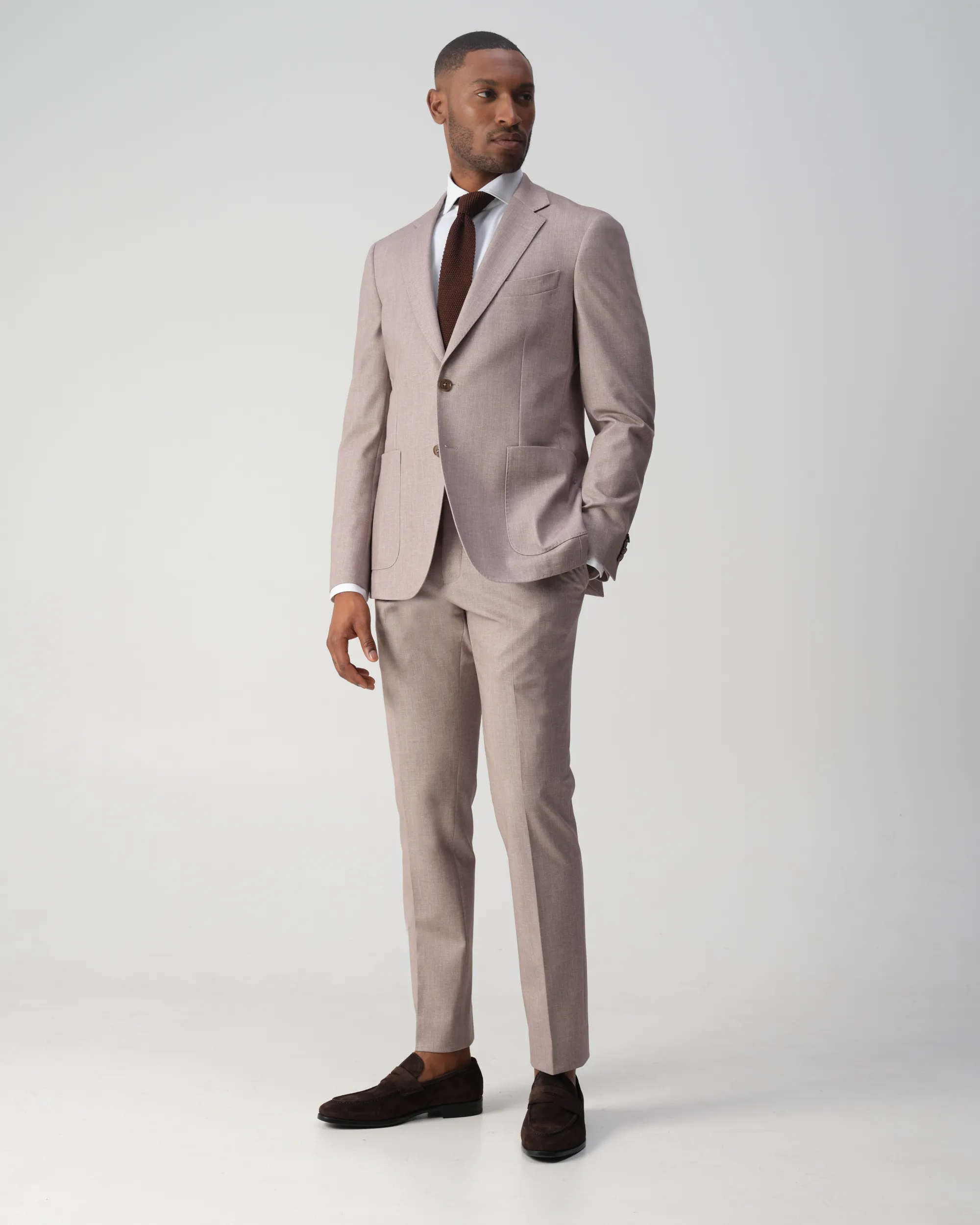 Vesper Sterling Colbert Beige uni 106761-003-25