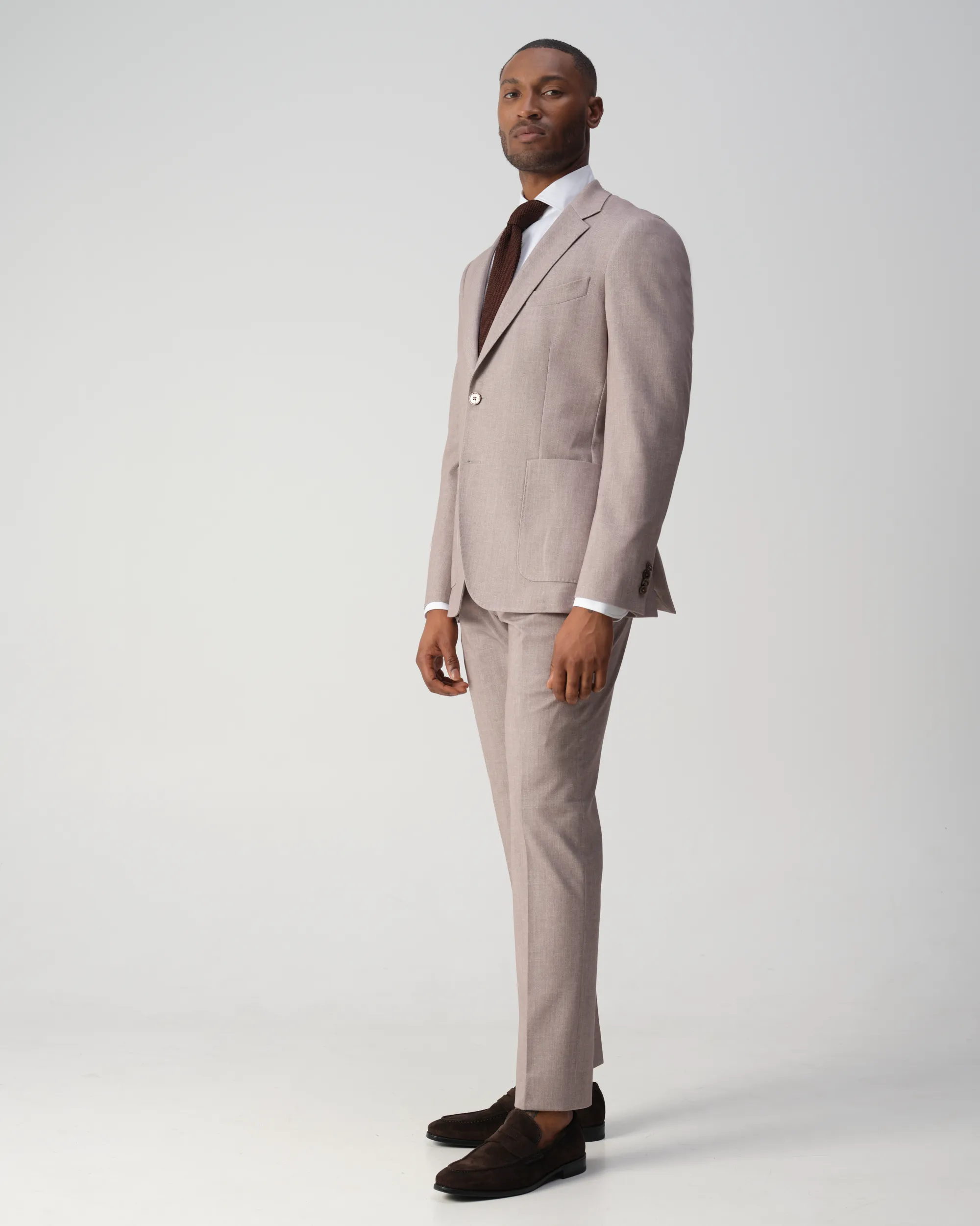 Vesper Sterling Colbert Beige uni 106761-003-25