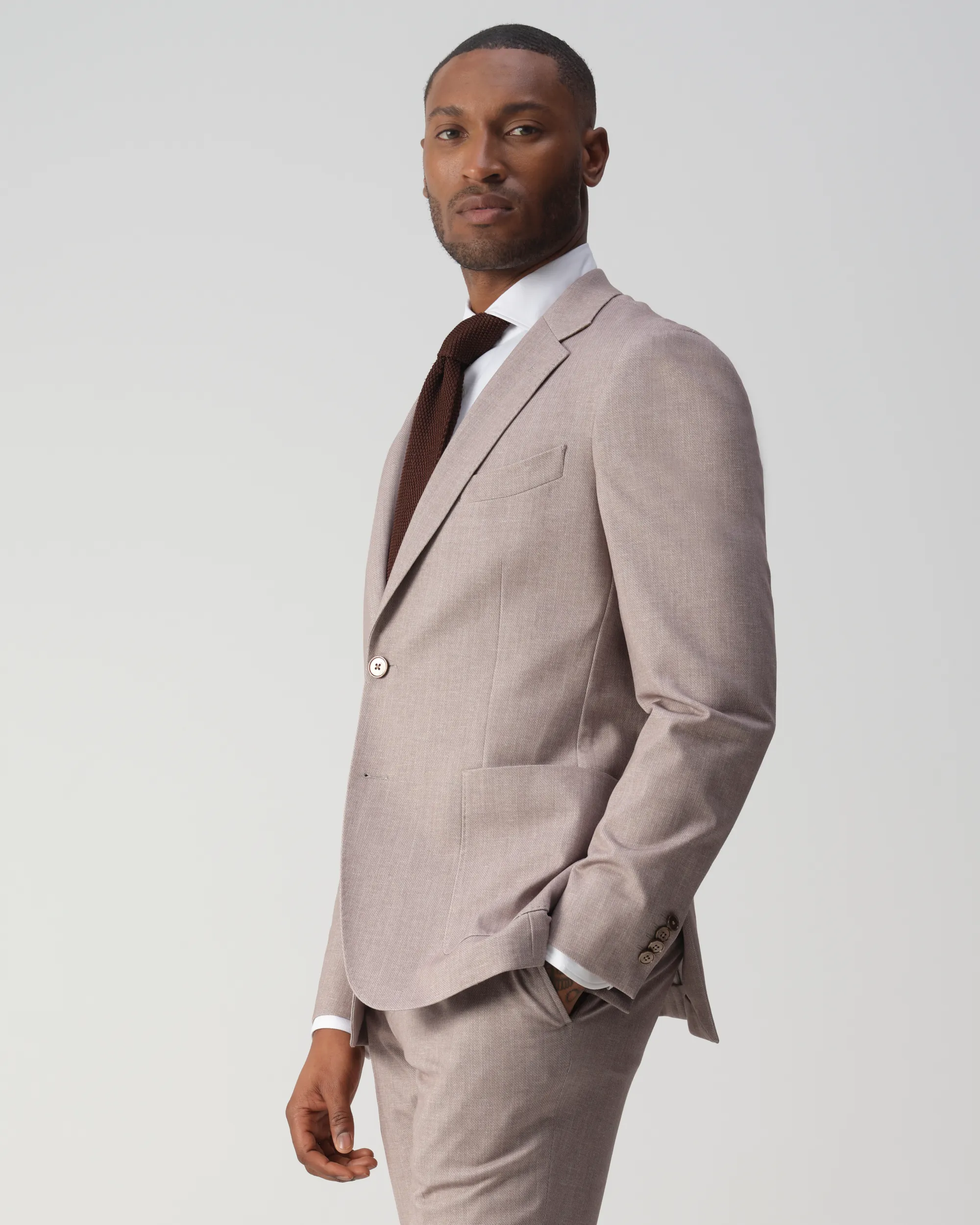 Vesper Sterling Colbert Beige uni 106761-003-25