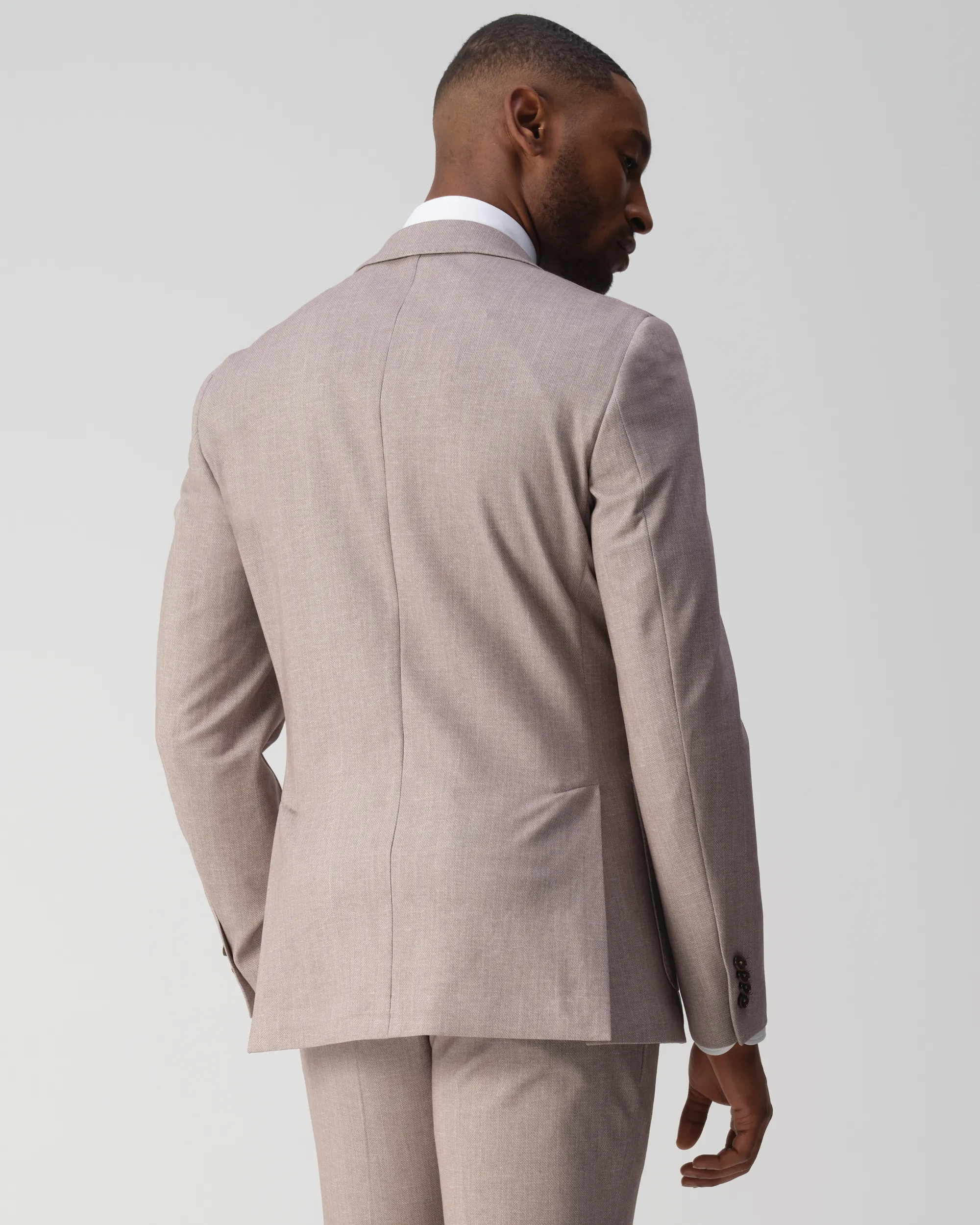 Vesper Sterling Colbert Beige uni 106761-003-25