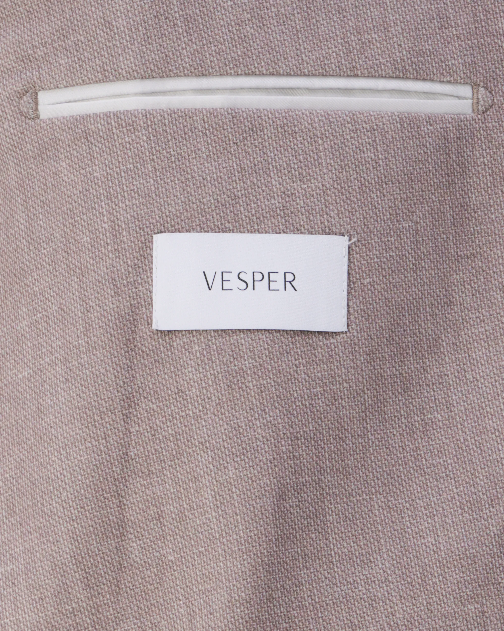 Vesper Sterling Colbert Beige uni 106761-003-25