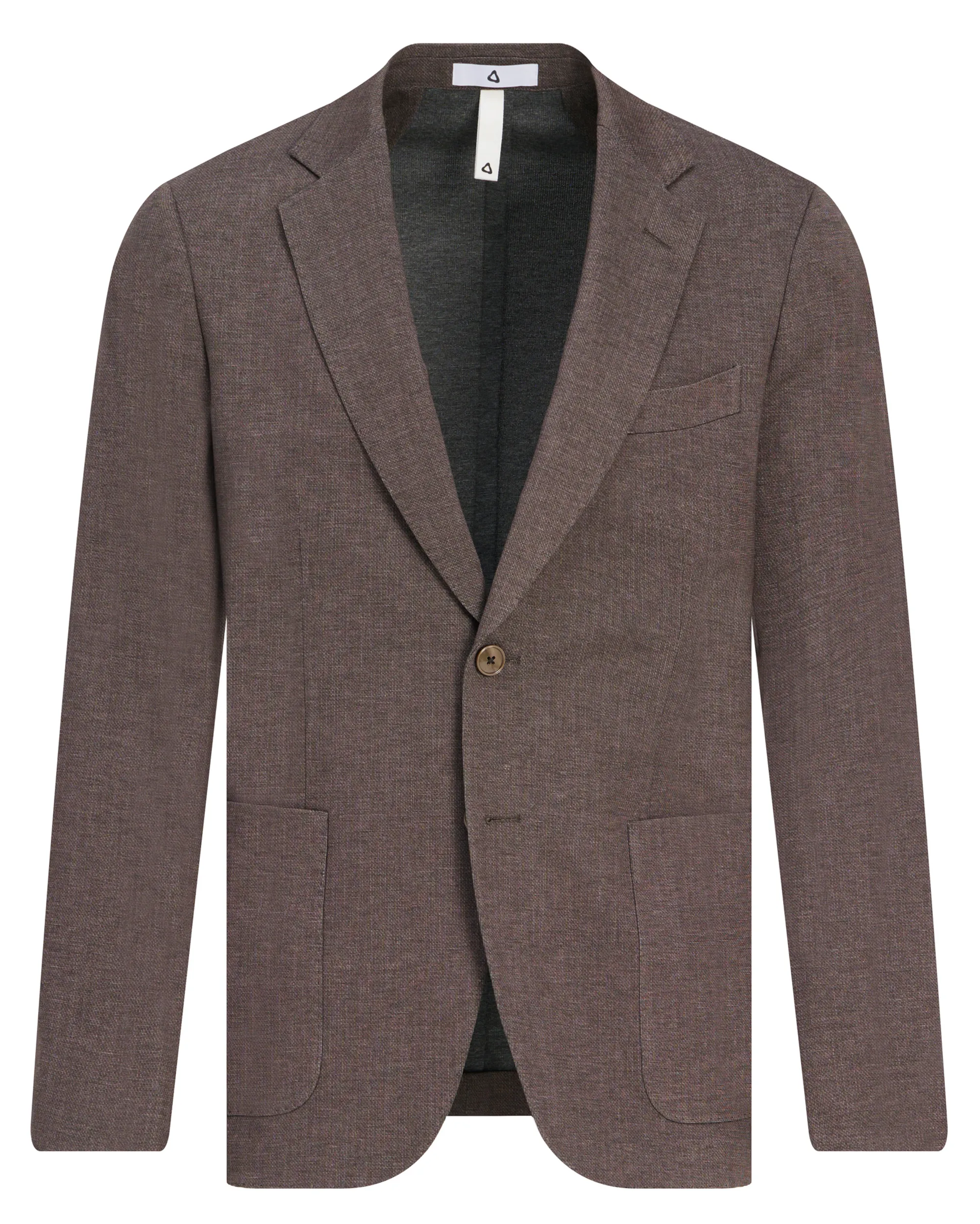 Vesper Mix & Match Colbert Bruin uni 106761-004-25