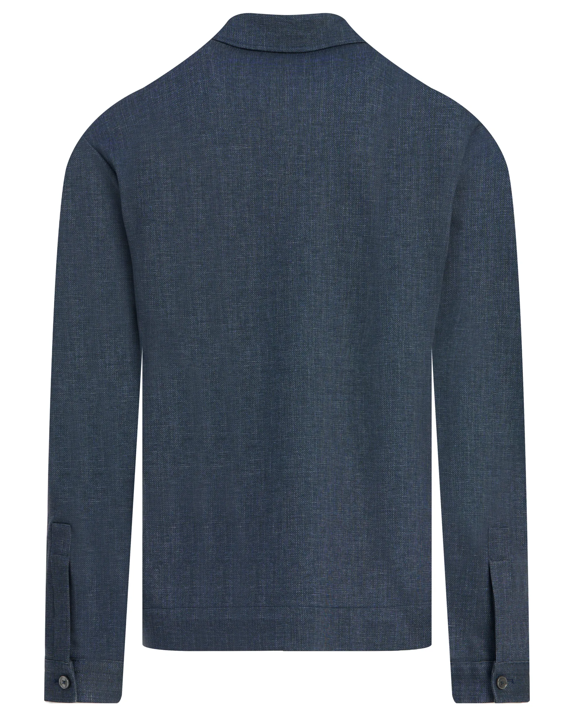 Vesper Pryce Overshirt Navy 106762-005-46