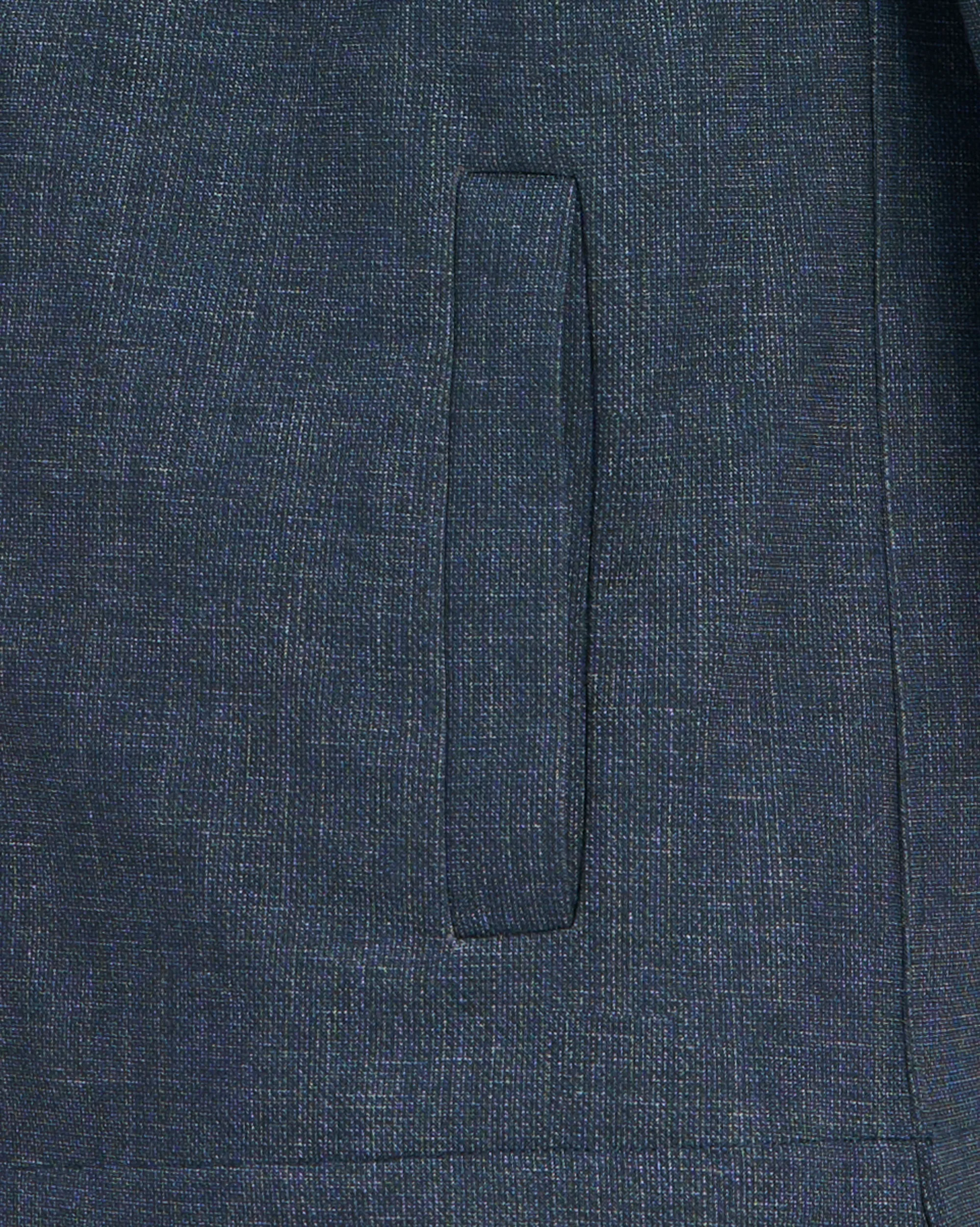 Vesper Pryce Overshirt Navy 106762-005-46