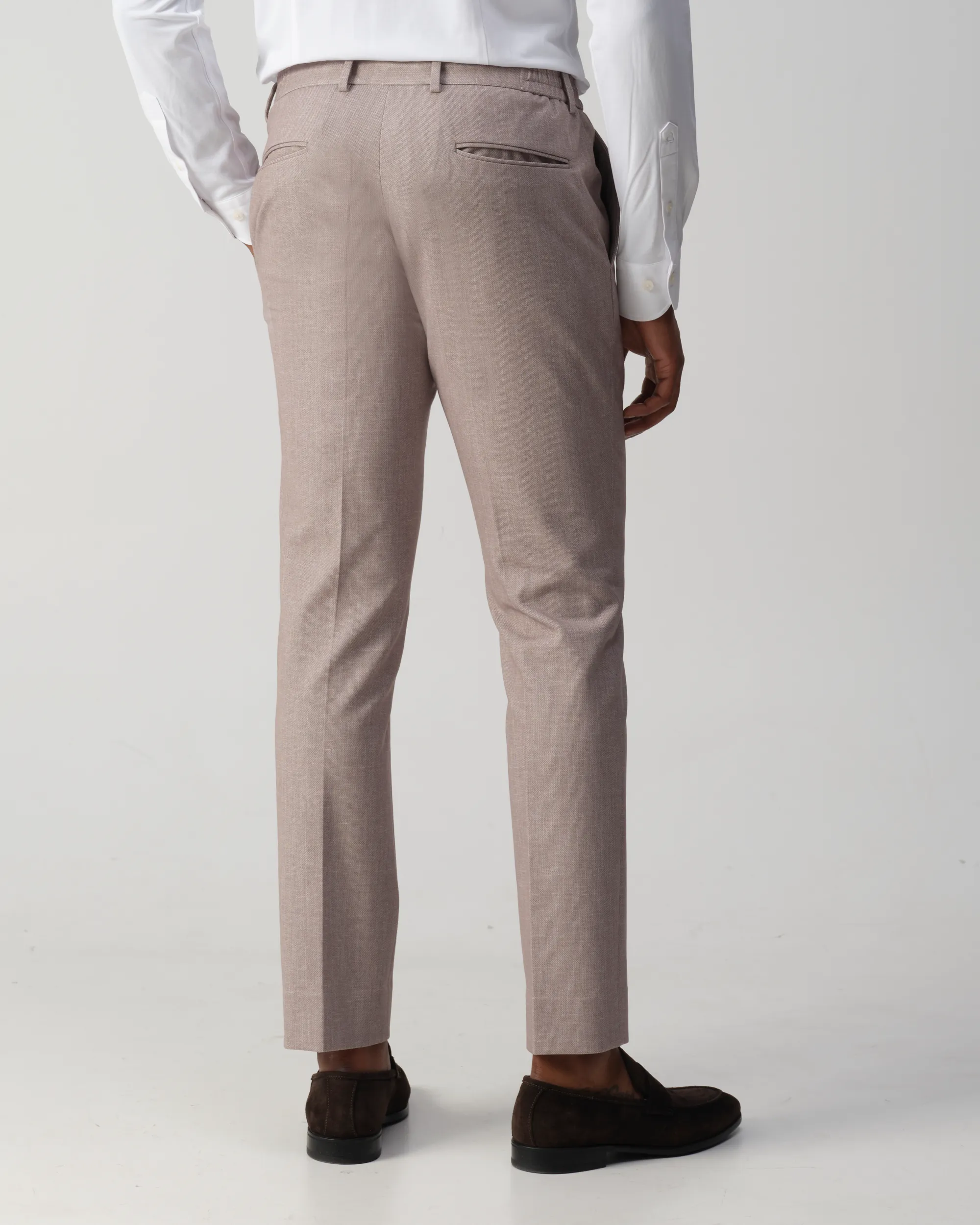 Vesper Cosgroove Pantalon Beige uni 106763-002-46
