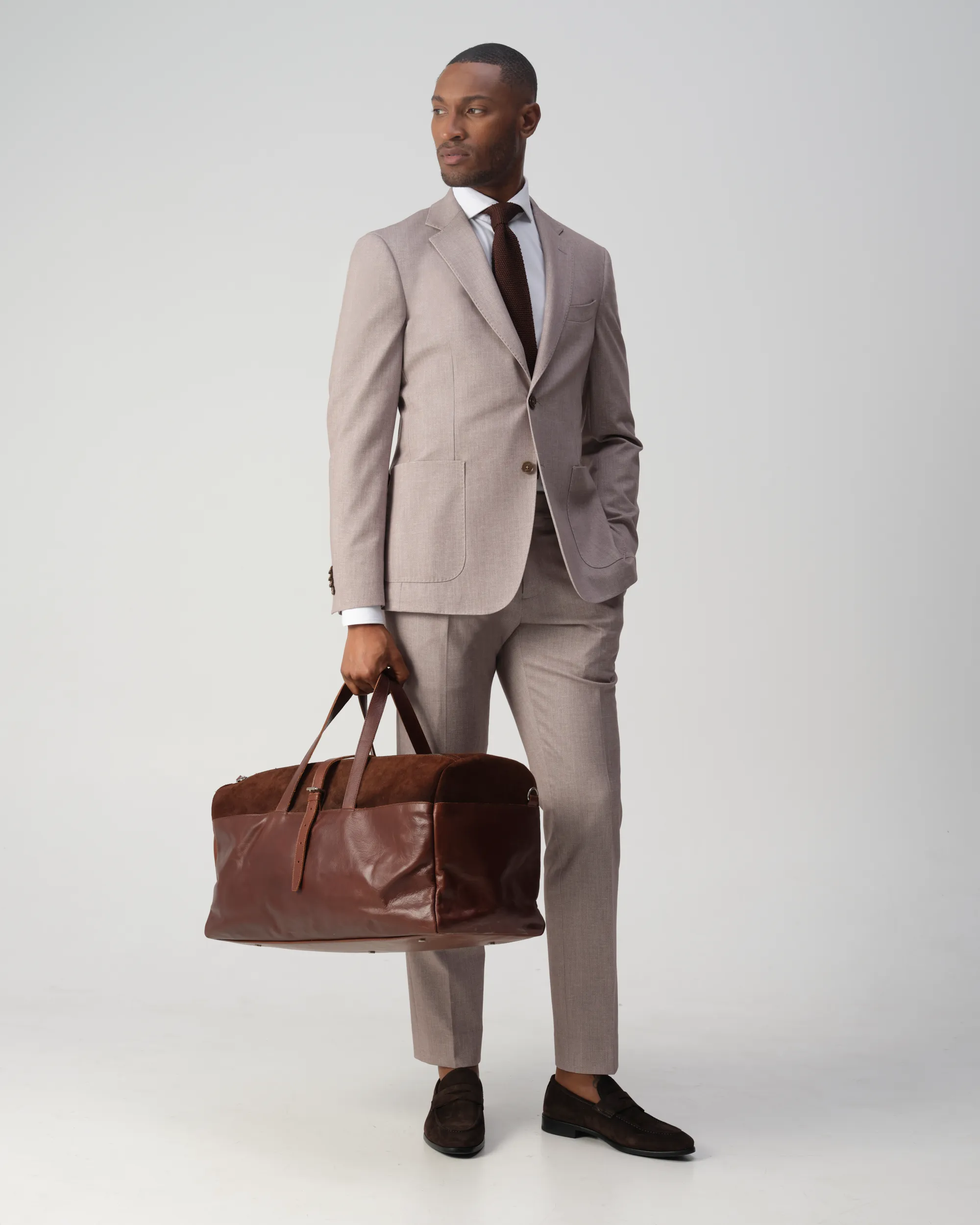 Vesper Cosgroove Pantalon Beige uni 106763-002-46