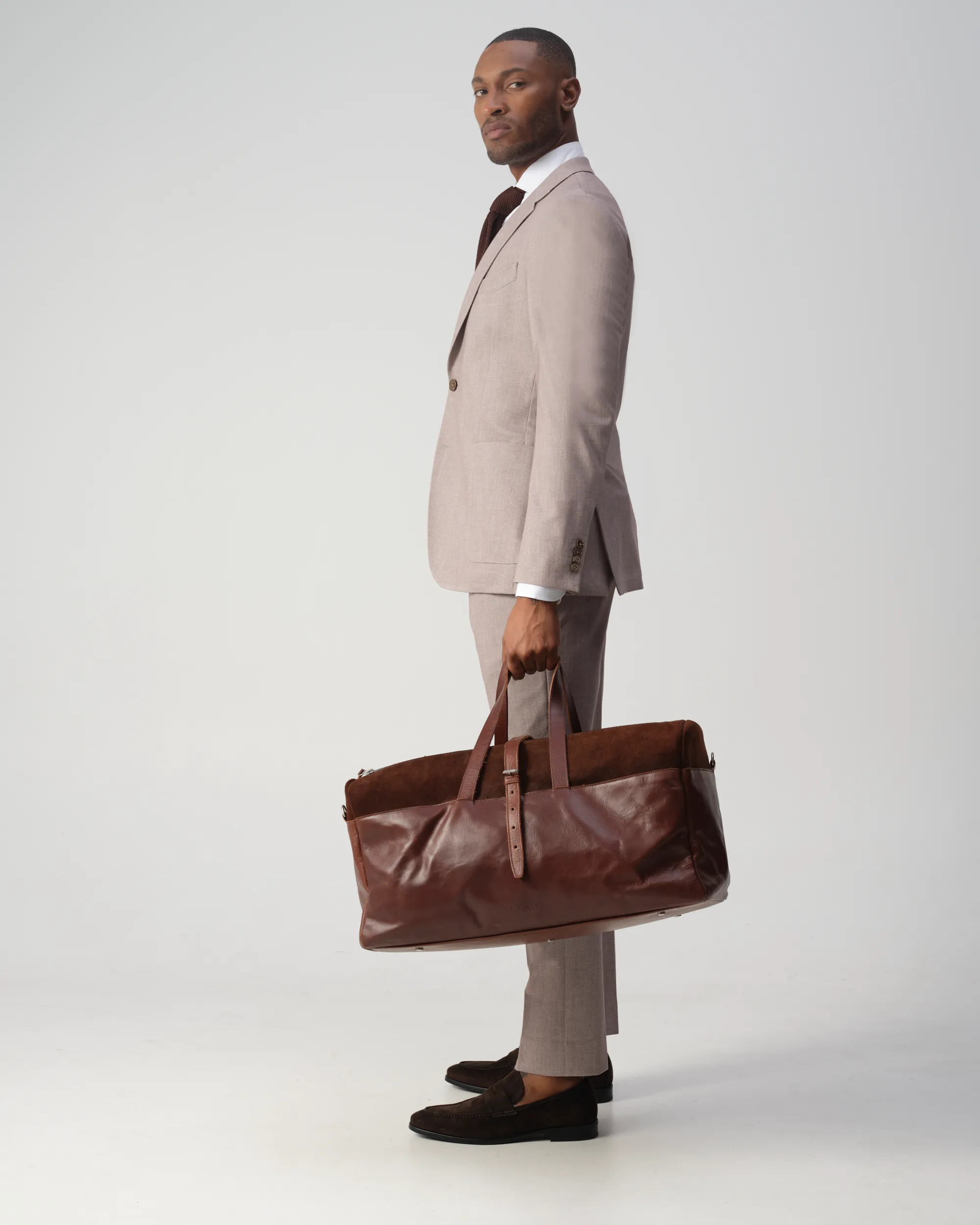 Vesper Cosgroove Pantalon Beige uni 106763-002-46