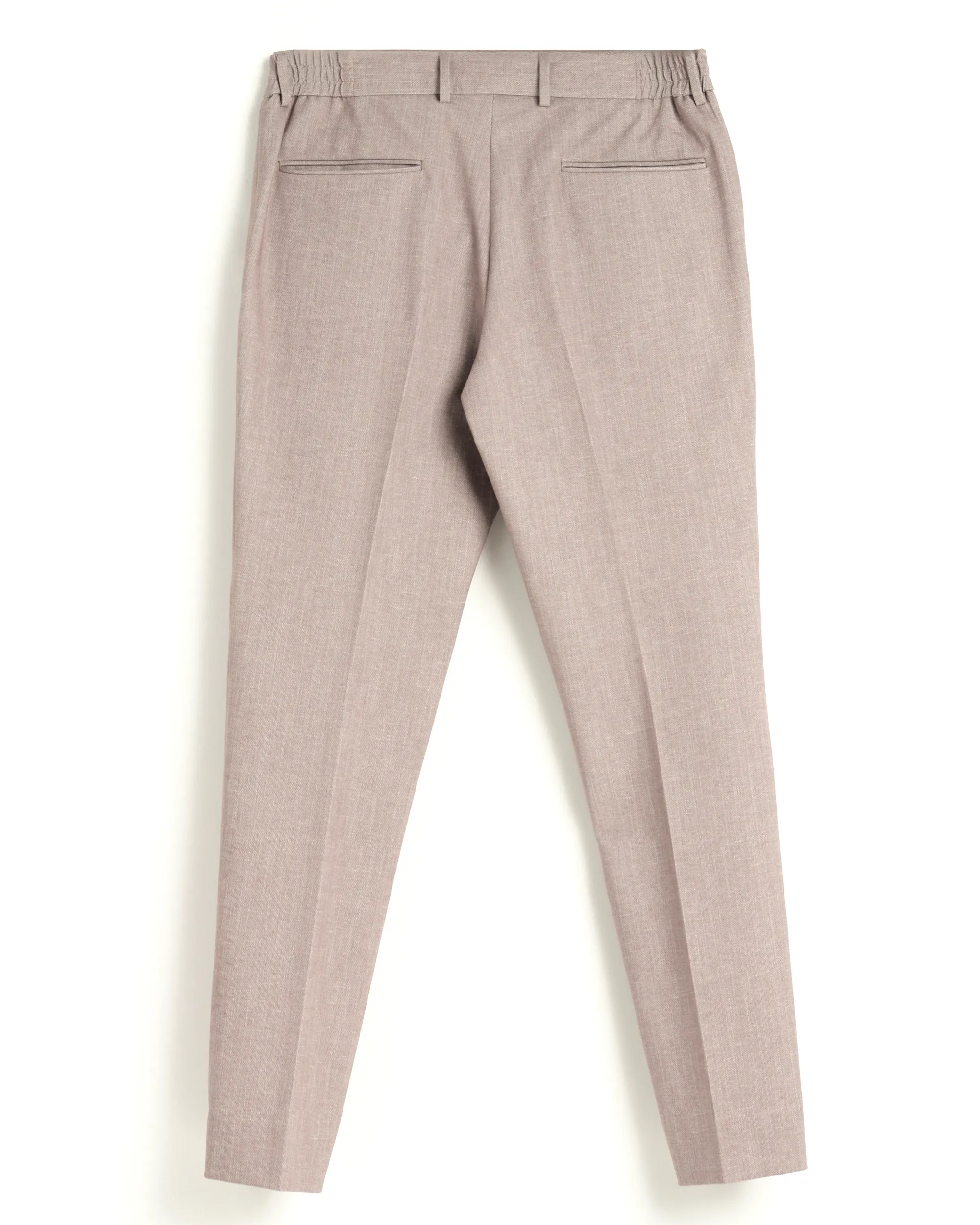 Vesper Cosgroove Pantalon Beige uni 106763-002-46